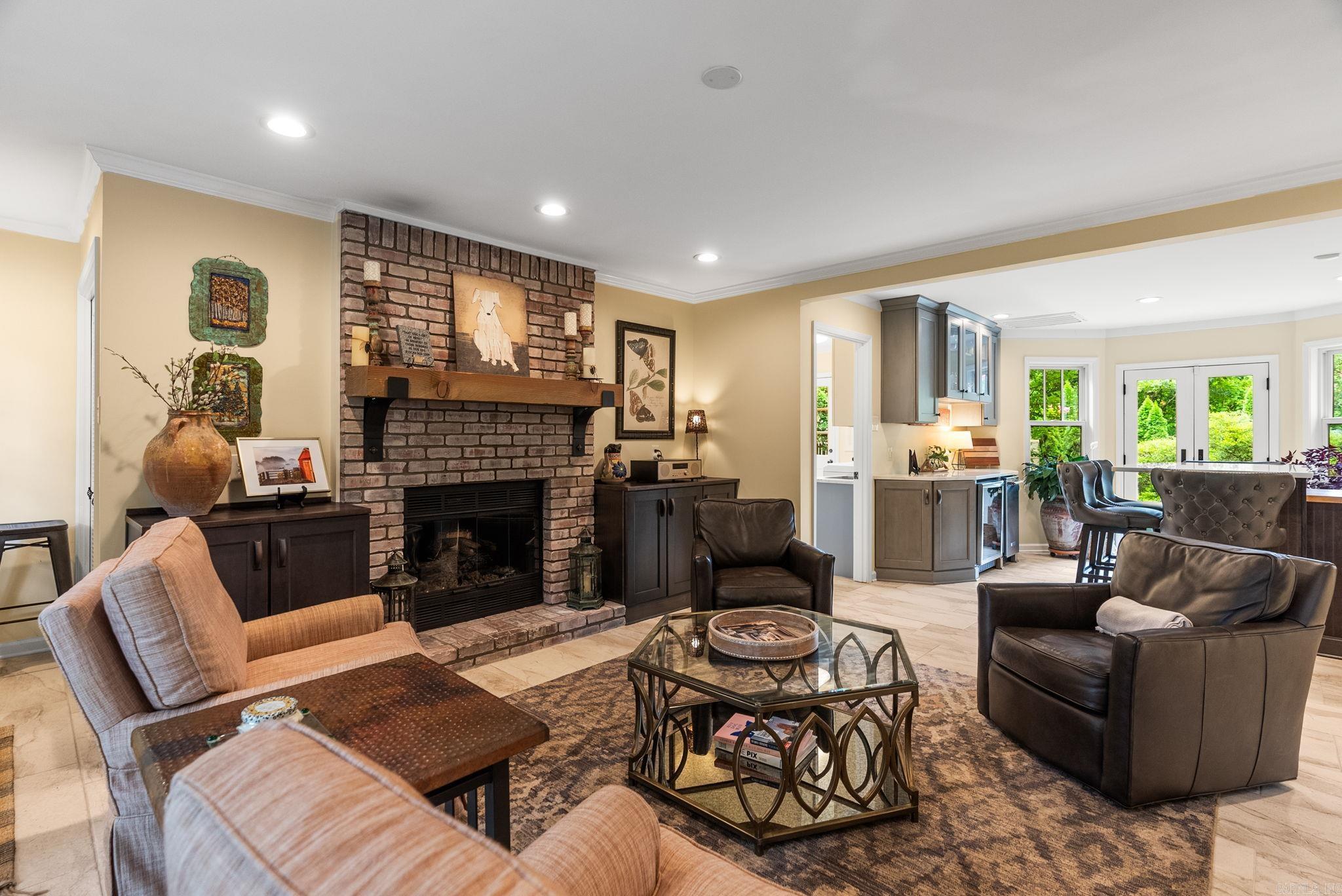 263 Pleasant Valley Drive Little Rock, AR 72212