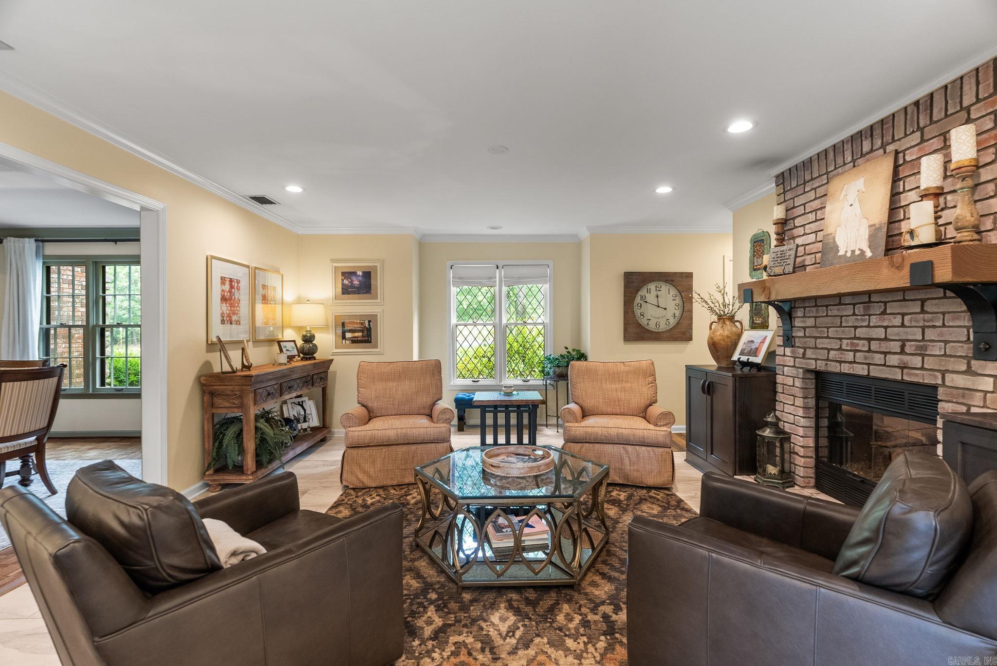 263 Pleasant Valley Drive Little Rock, AR 72212