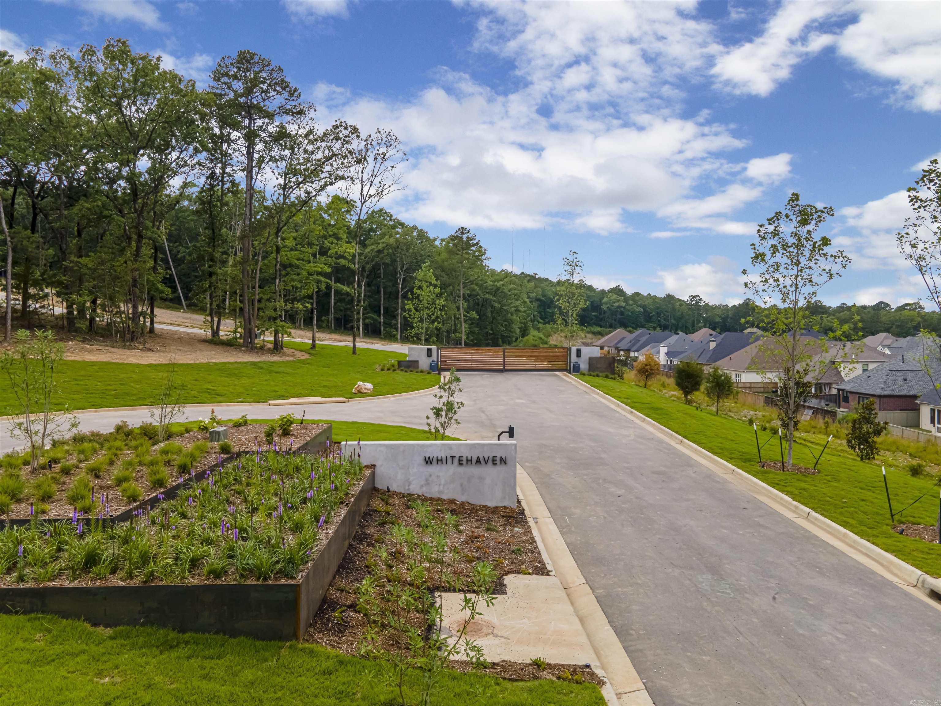 1 Whitehaven  Little Rock, AR