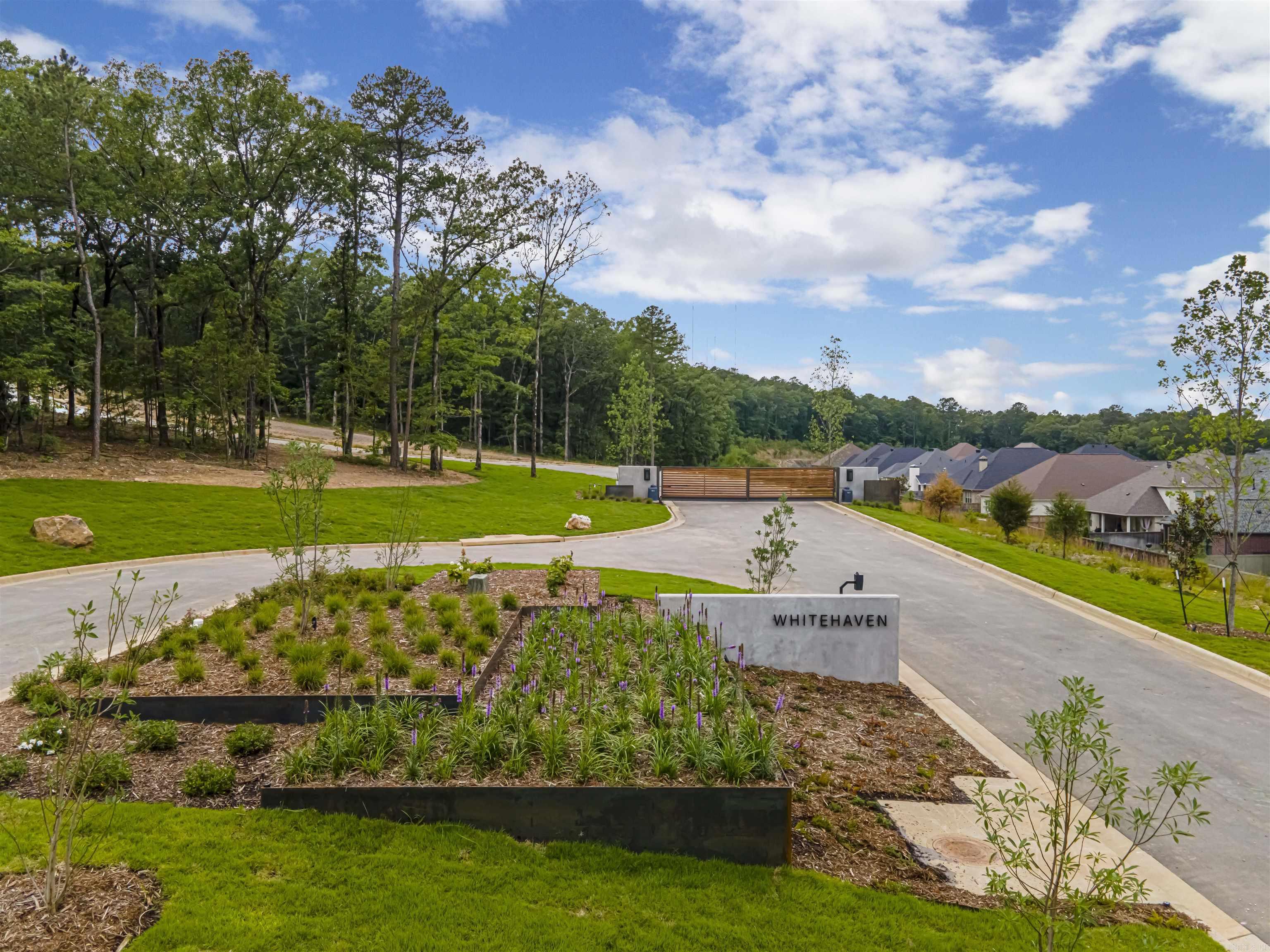 1 Whitehaven  Little Rock, AR