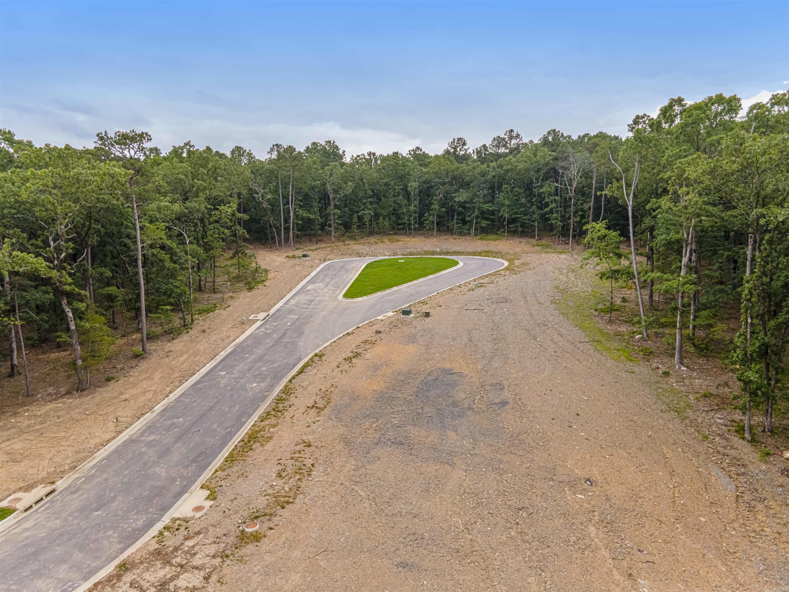 1 Whitehaven  Little Rock, AR