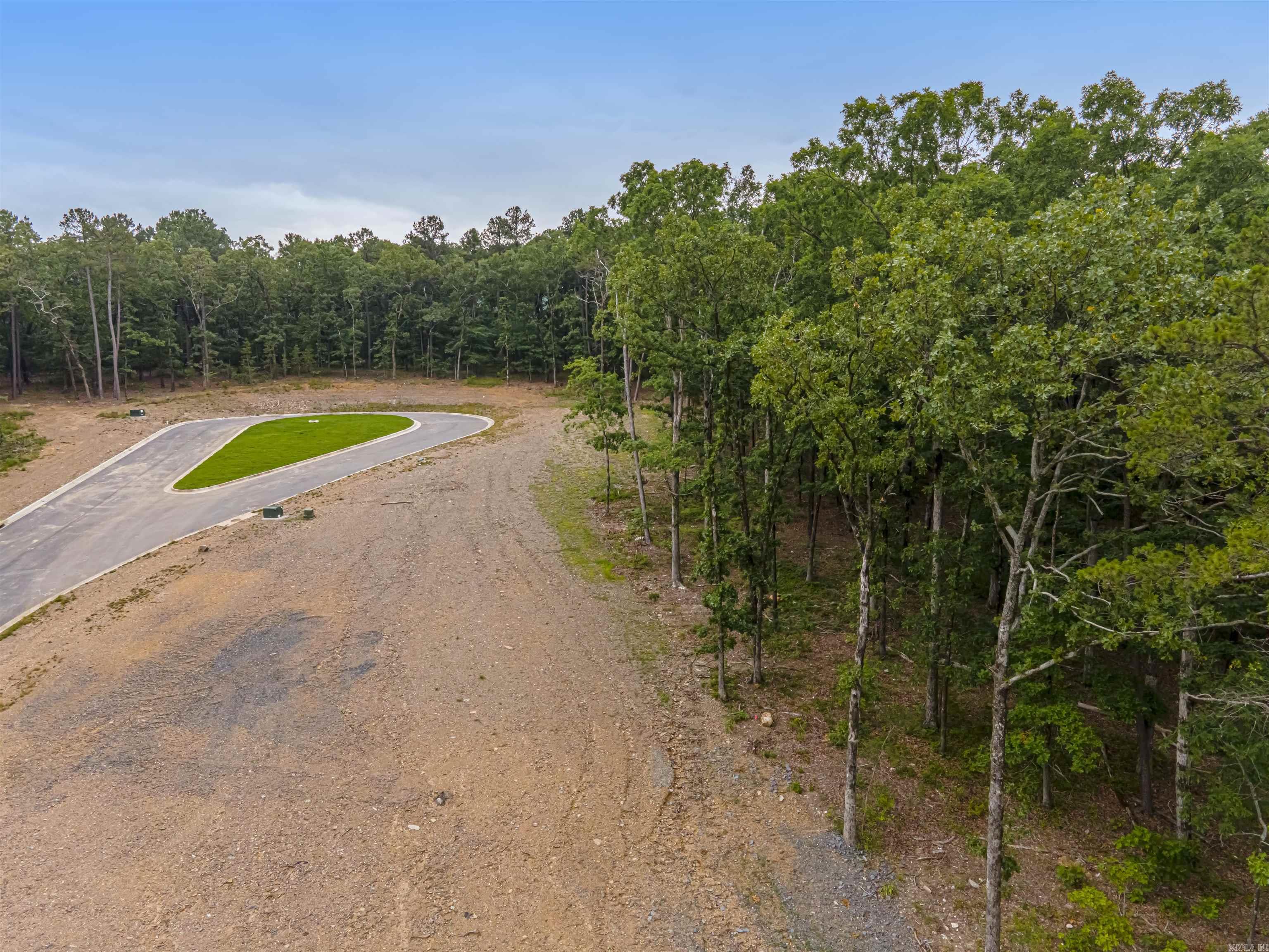 1 Whitehaven  Little Rock, AR