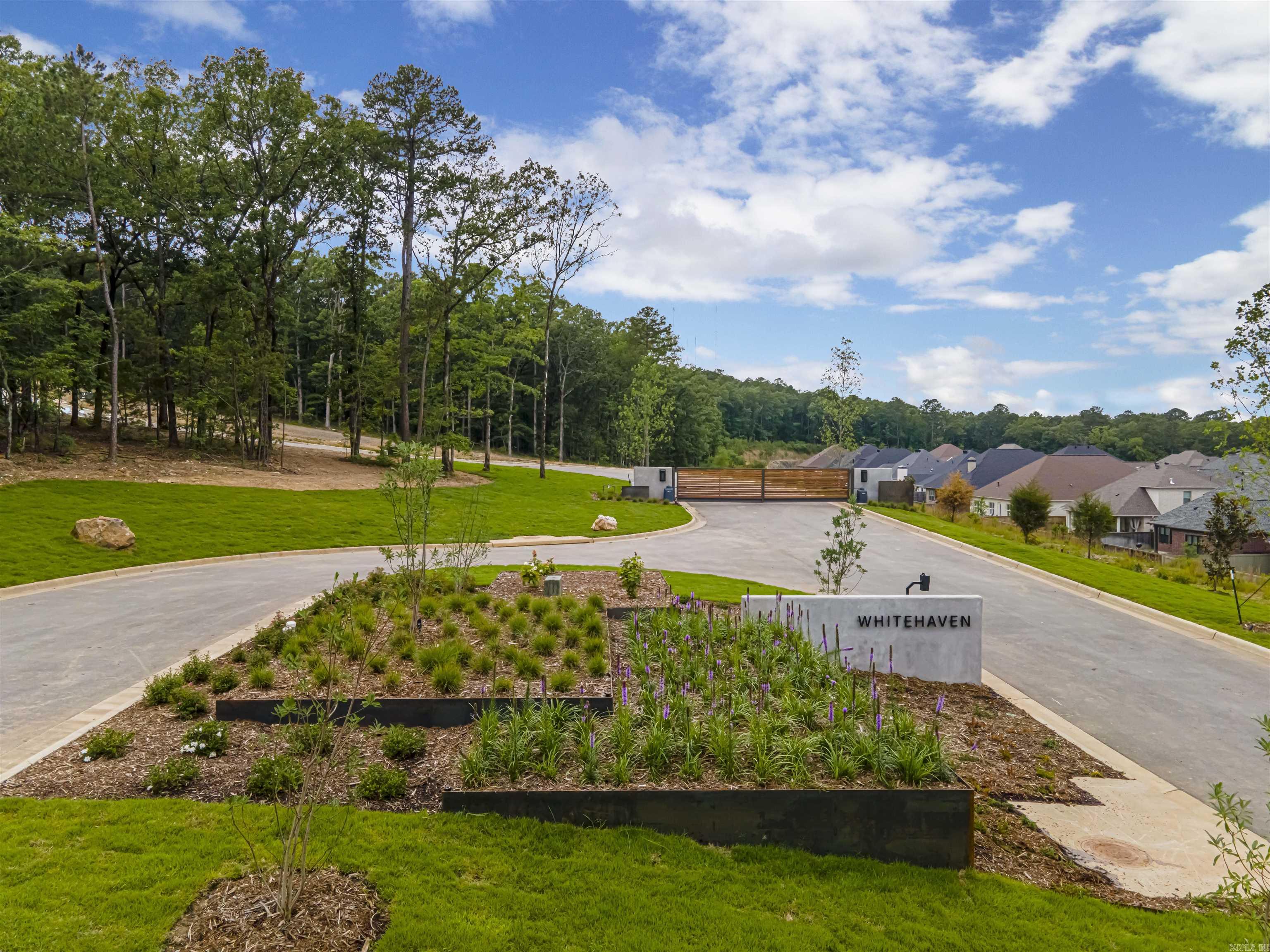 1 Whitehaven  Little Rock, AR