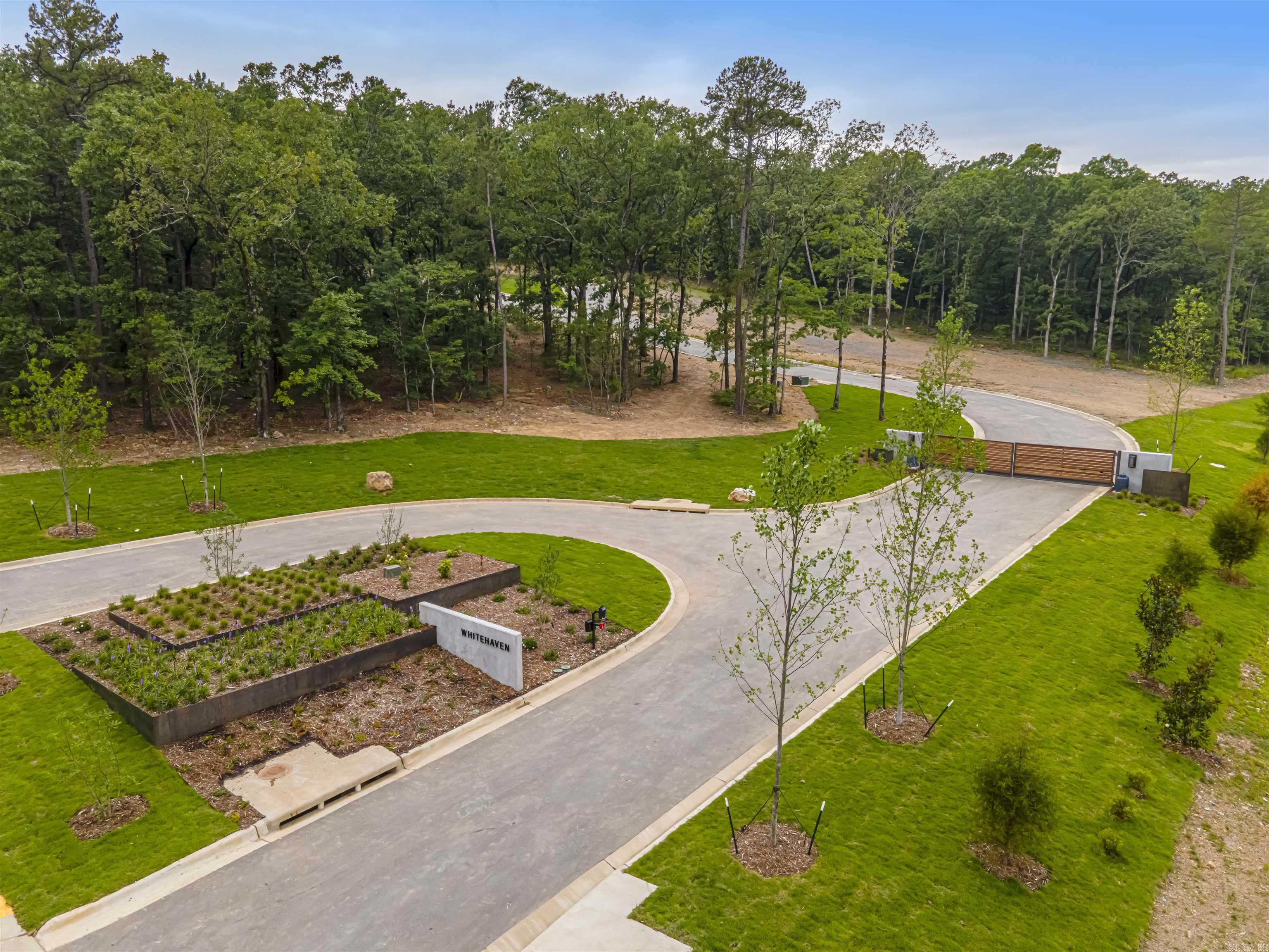 1 Whitehaven  Little Rock, AR