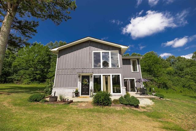 1795  Bowen Hill Rd  Gurdon, AR