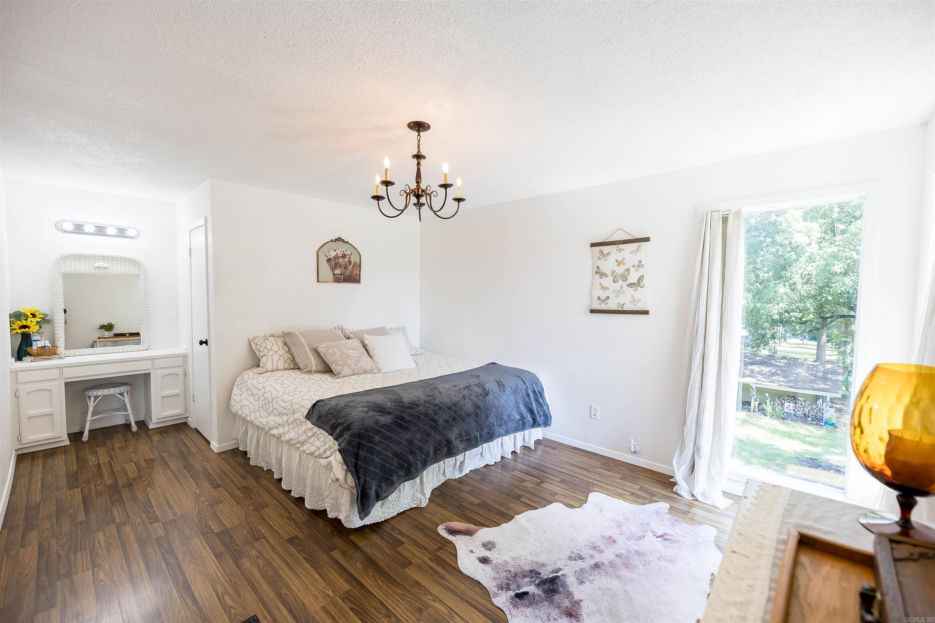 1795 Bowen Hill Rd  Gurdon, AR