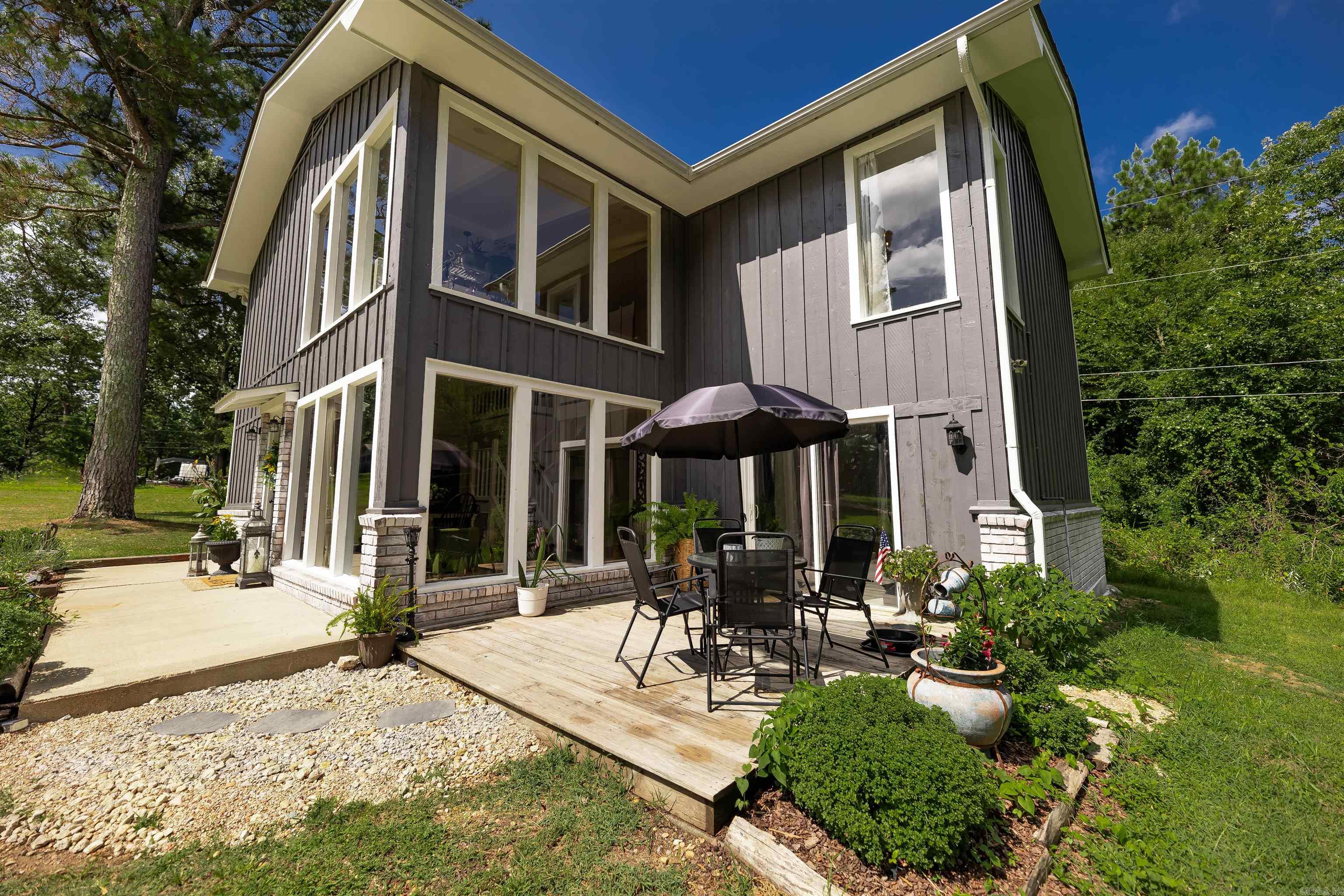 1795 Bowen Hill Rd  Gurdon, AR