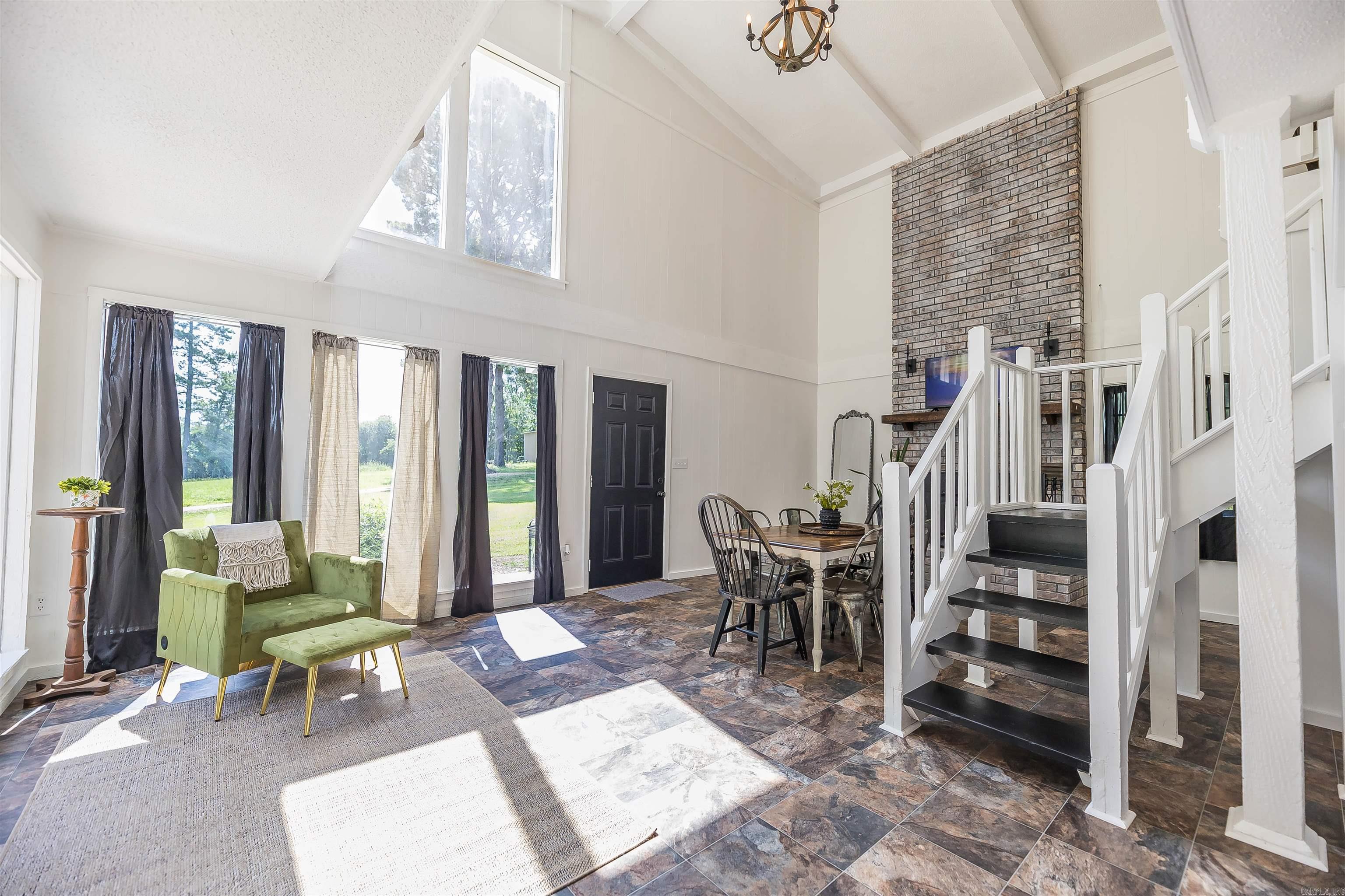 1795 Bowen Hill Rd  Gurdon, AR