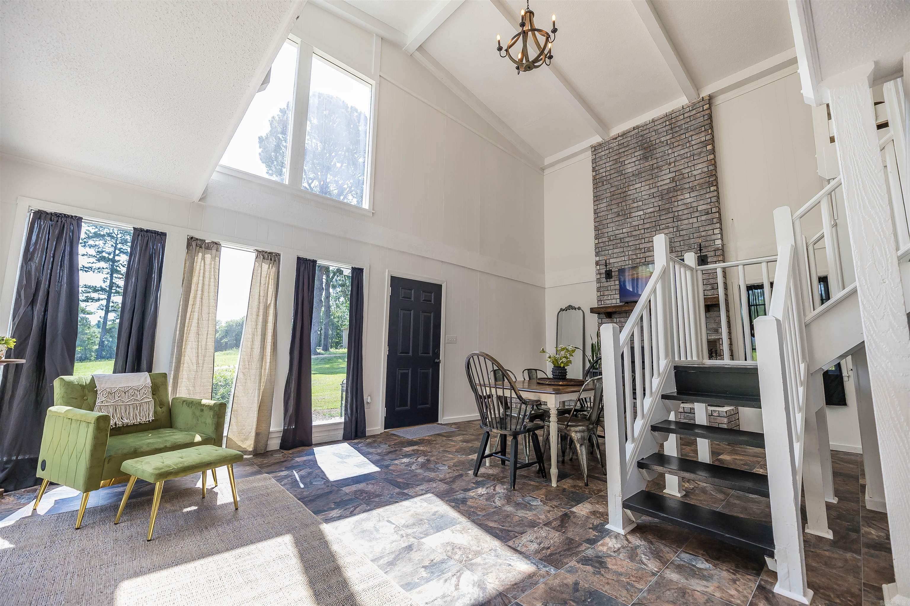 1795 Bowen Hill Rd  Gurdon, AR