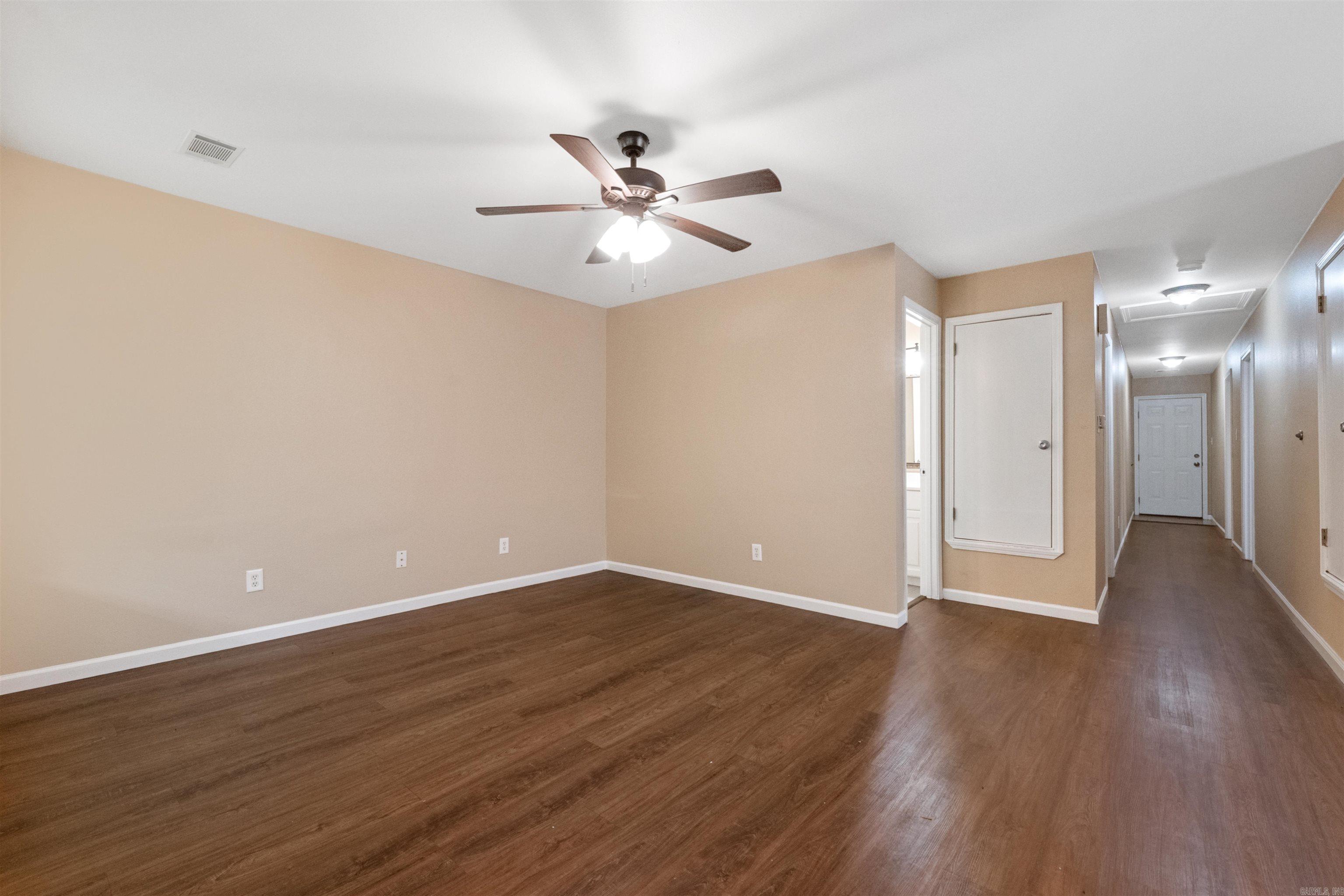 1700 Schaer  North Little Rock, AR