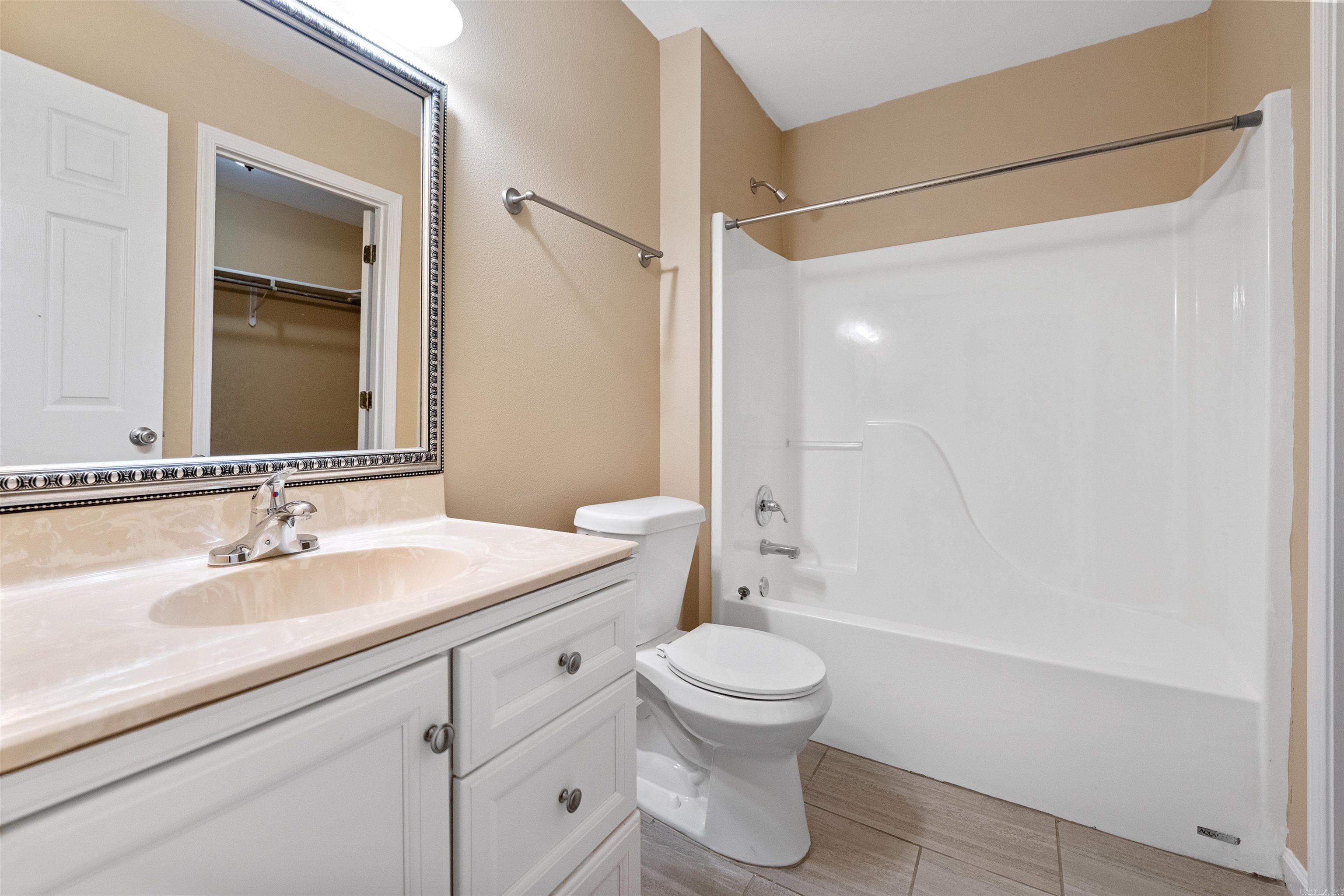 1700 Schaer  North Little Rock, AR