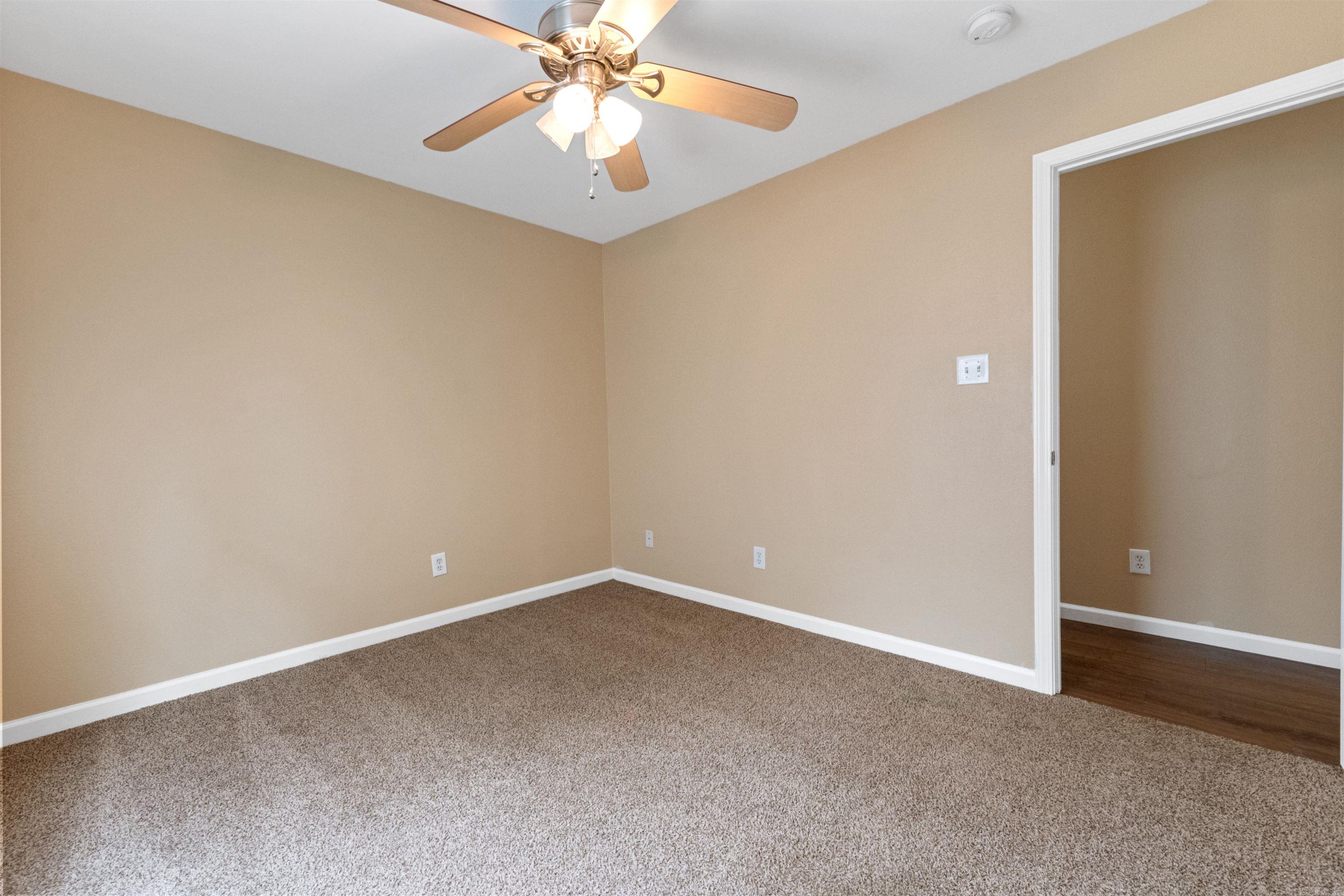 1700 Schaer  North Little Rock, AR