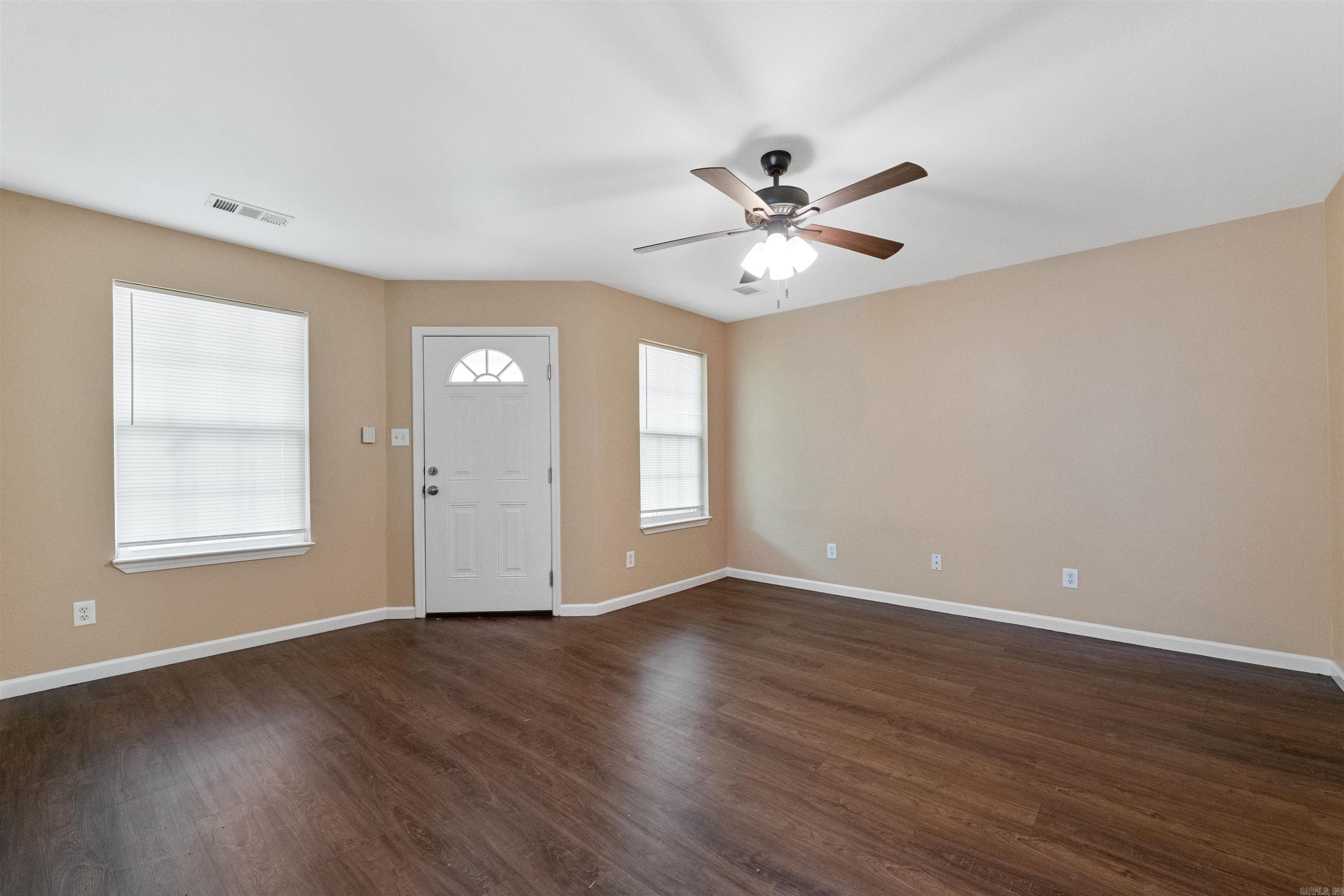 1700 Schaer  North Little Rock, AR