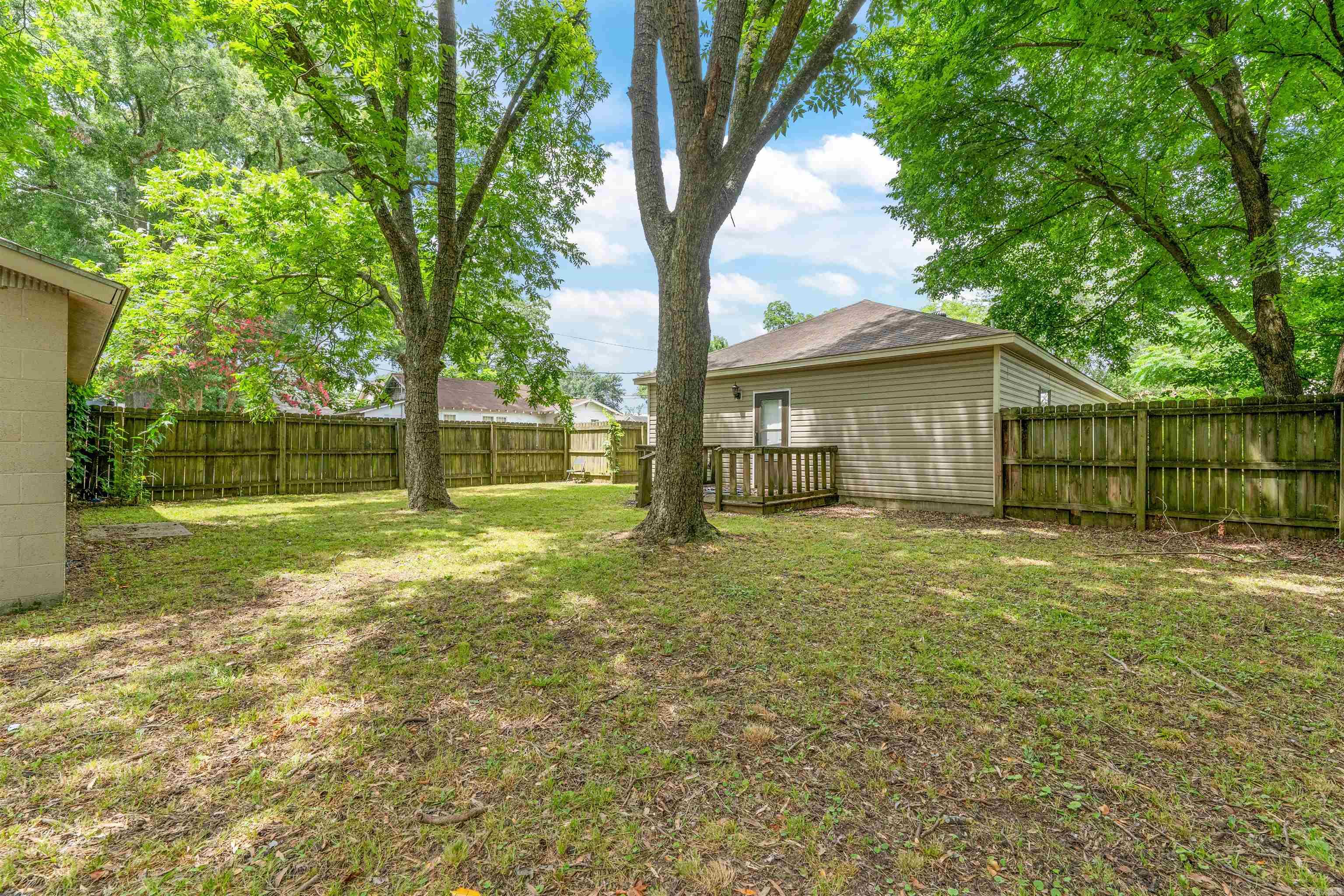 1700 Schaer  North Little Rock, AR