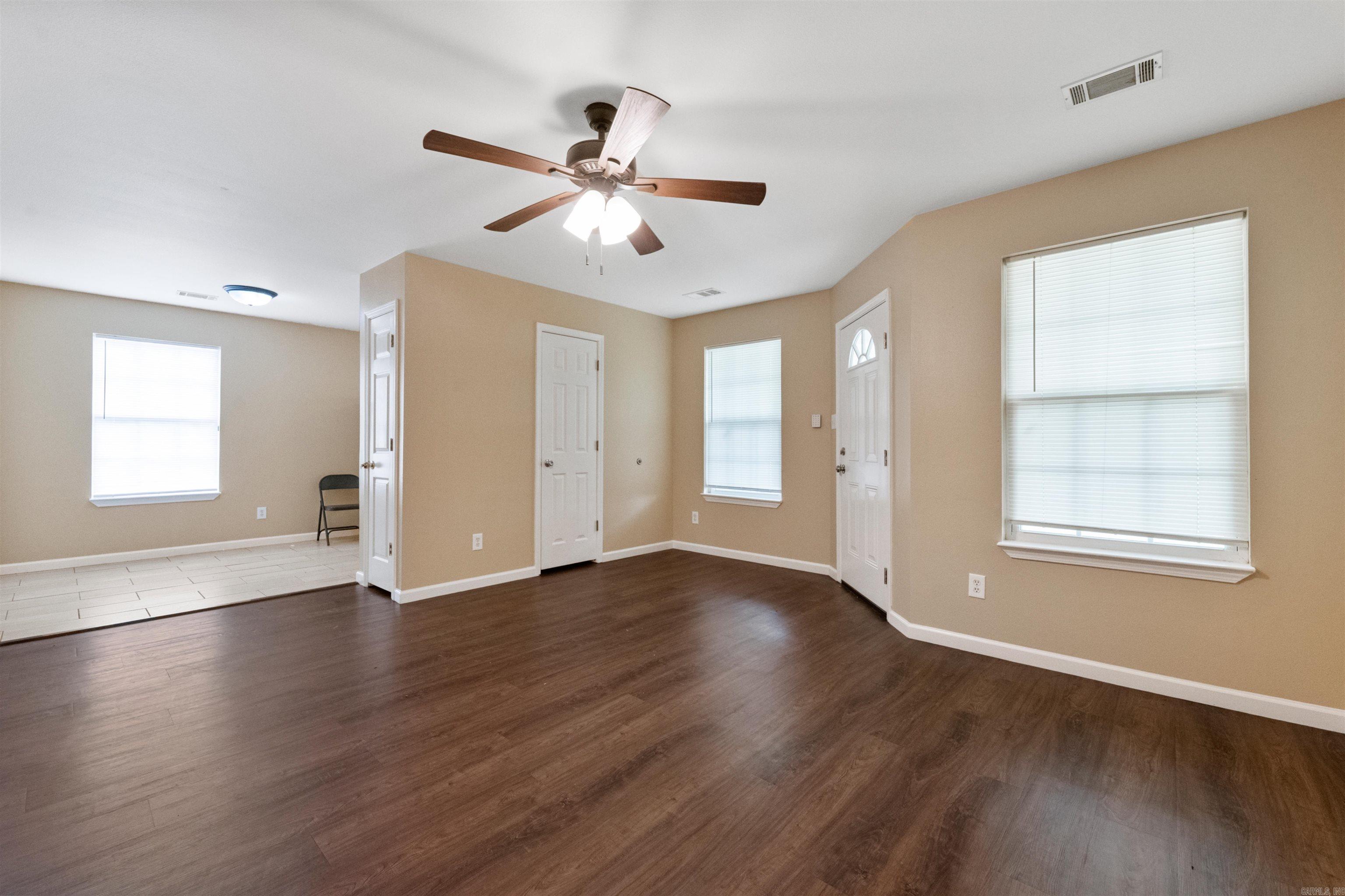 1700 Schaer  North Little Rock, AR