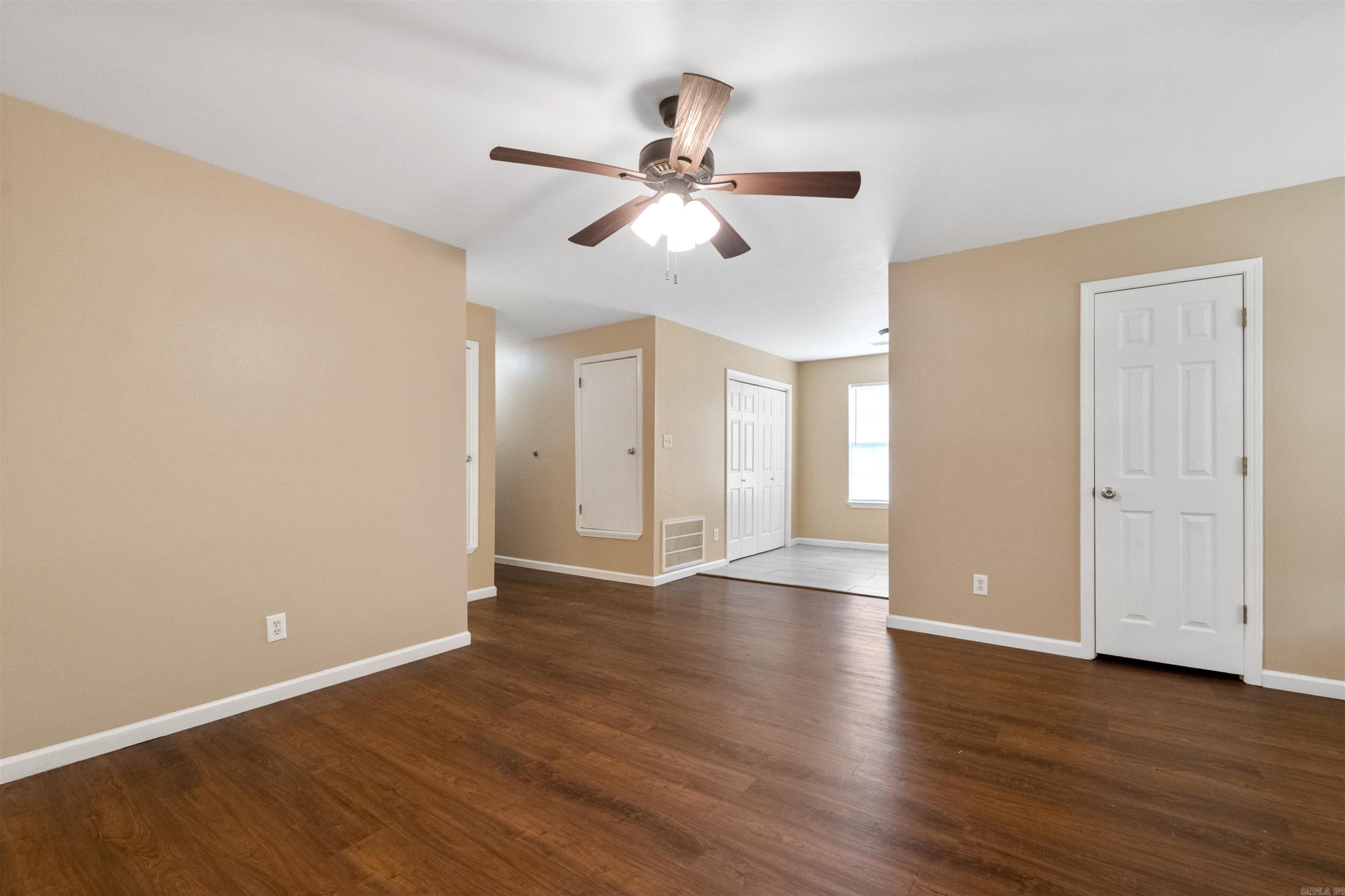 1700 Schaer  North Little Rock, AR