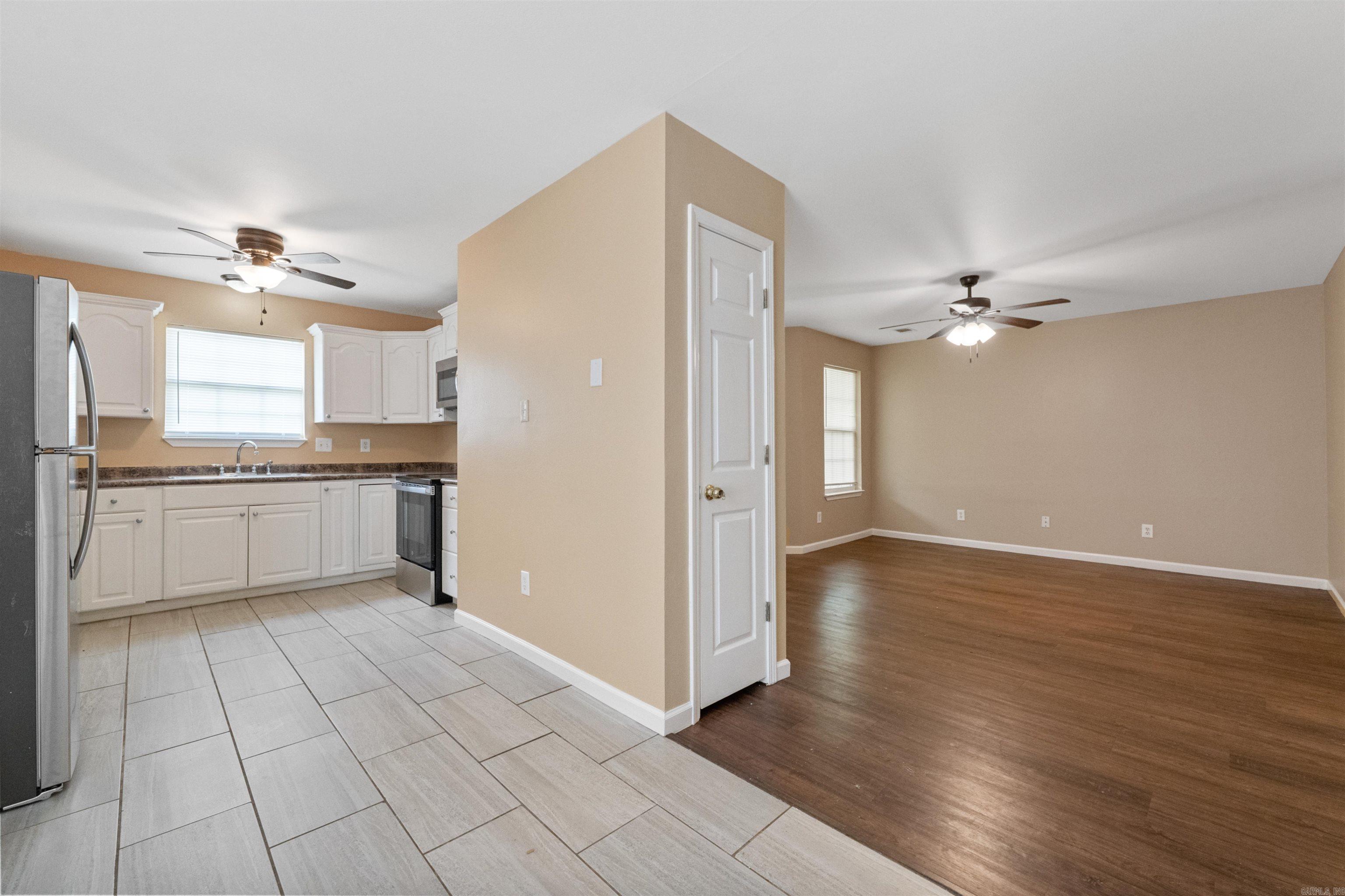 1700 Schaer  North Little Rock, AR