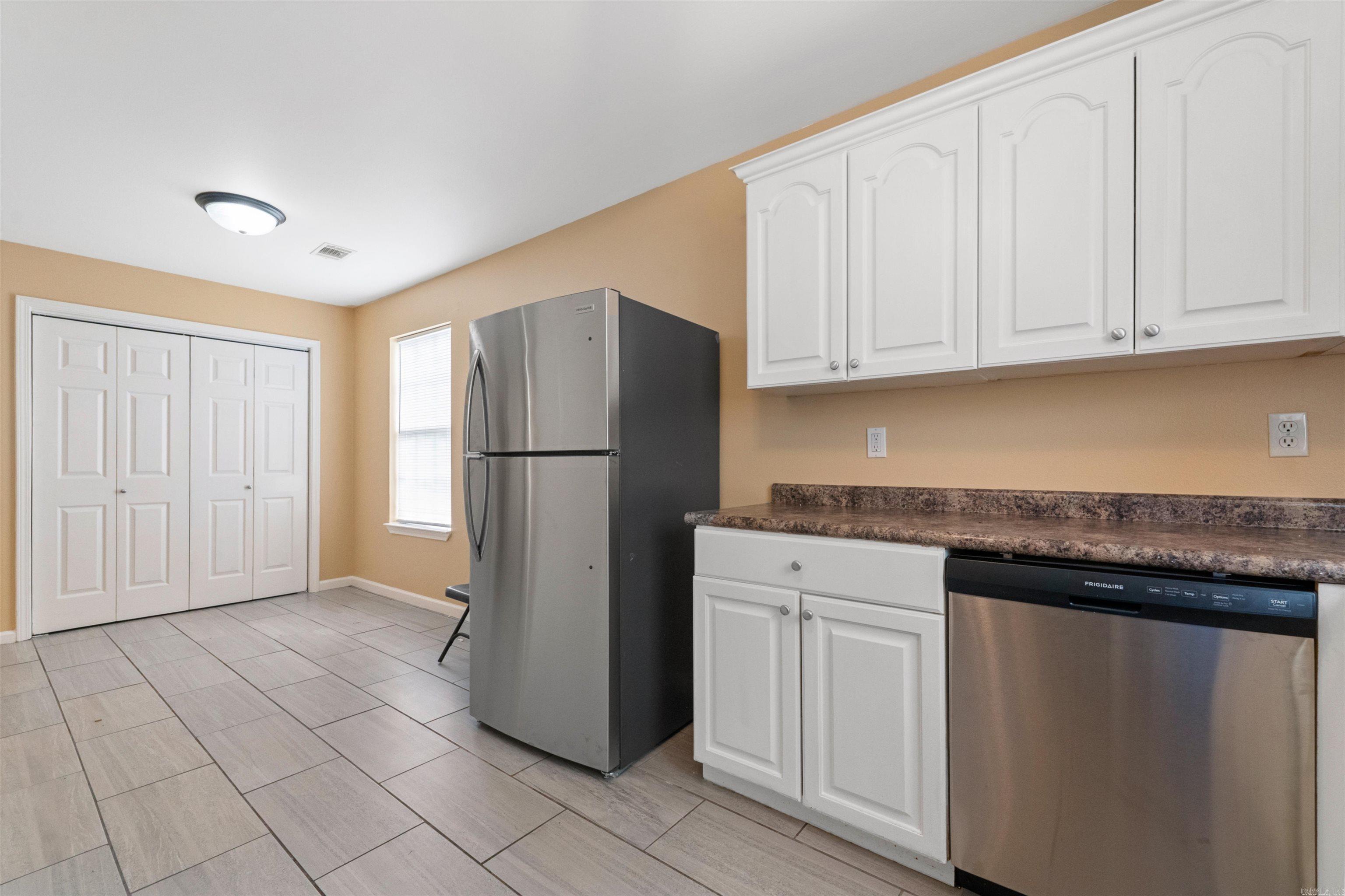 1700 Schaer  North Little Rock, AR