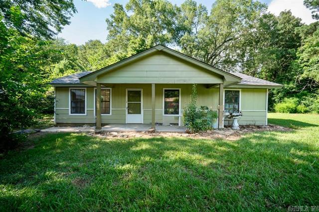 2  Odell  Conway, AR