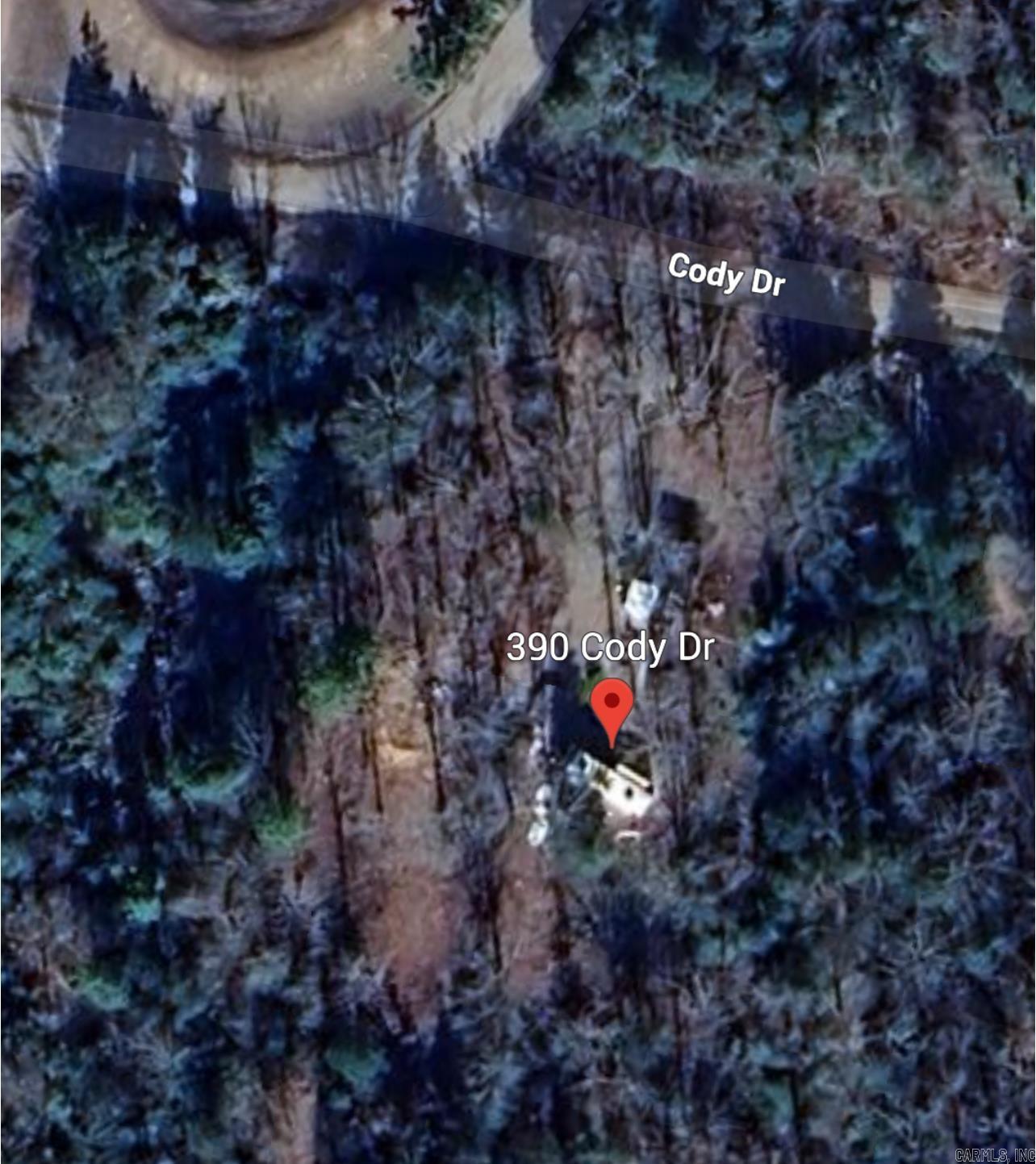 390 cody drive  Clinton, AR