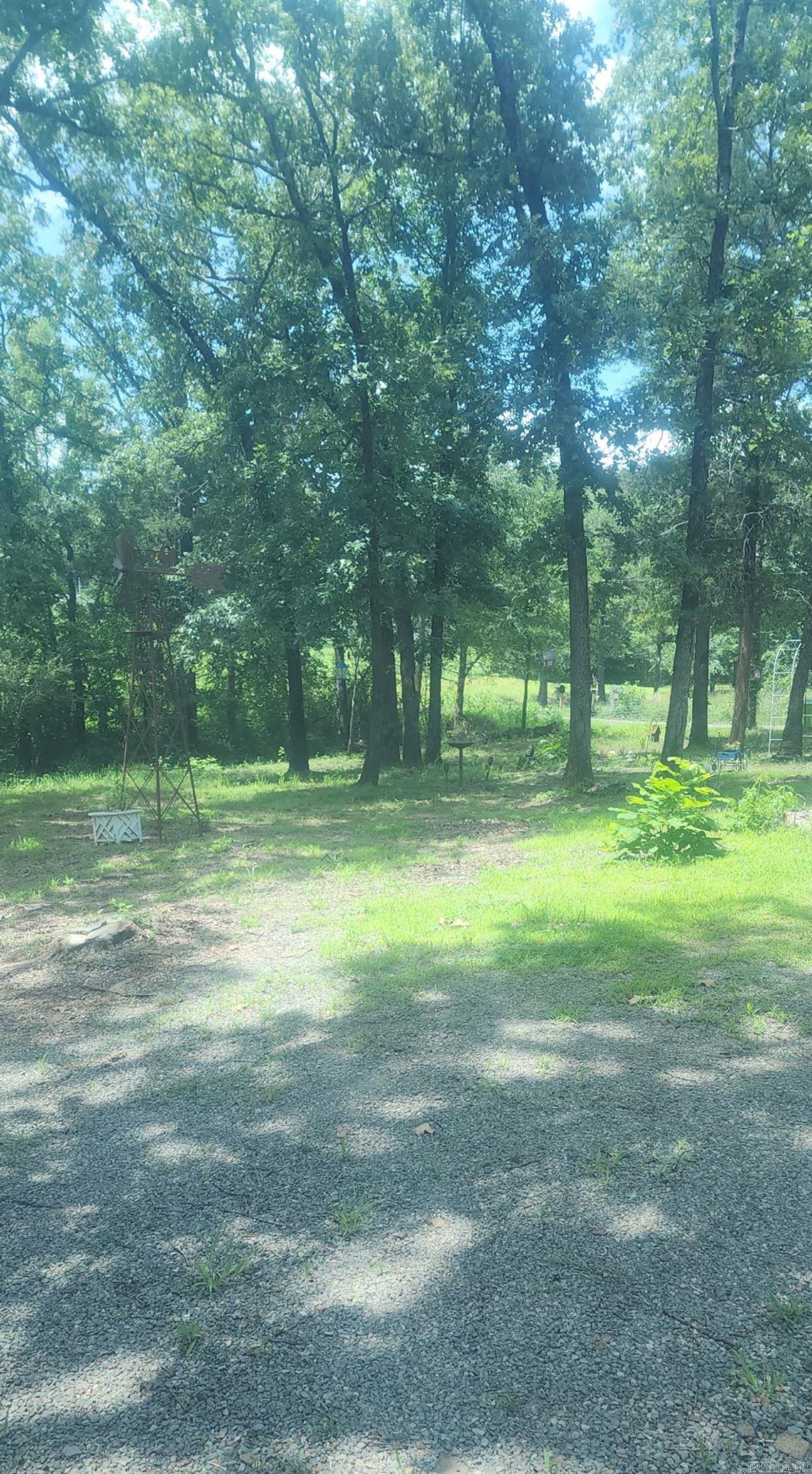 390 cody drive  Clinton, AR