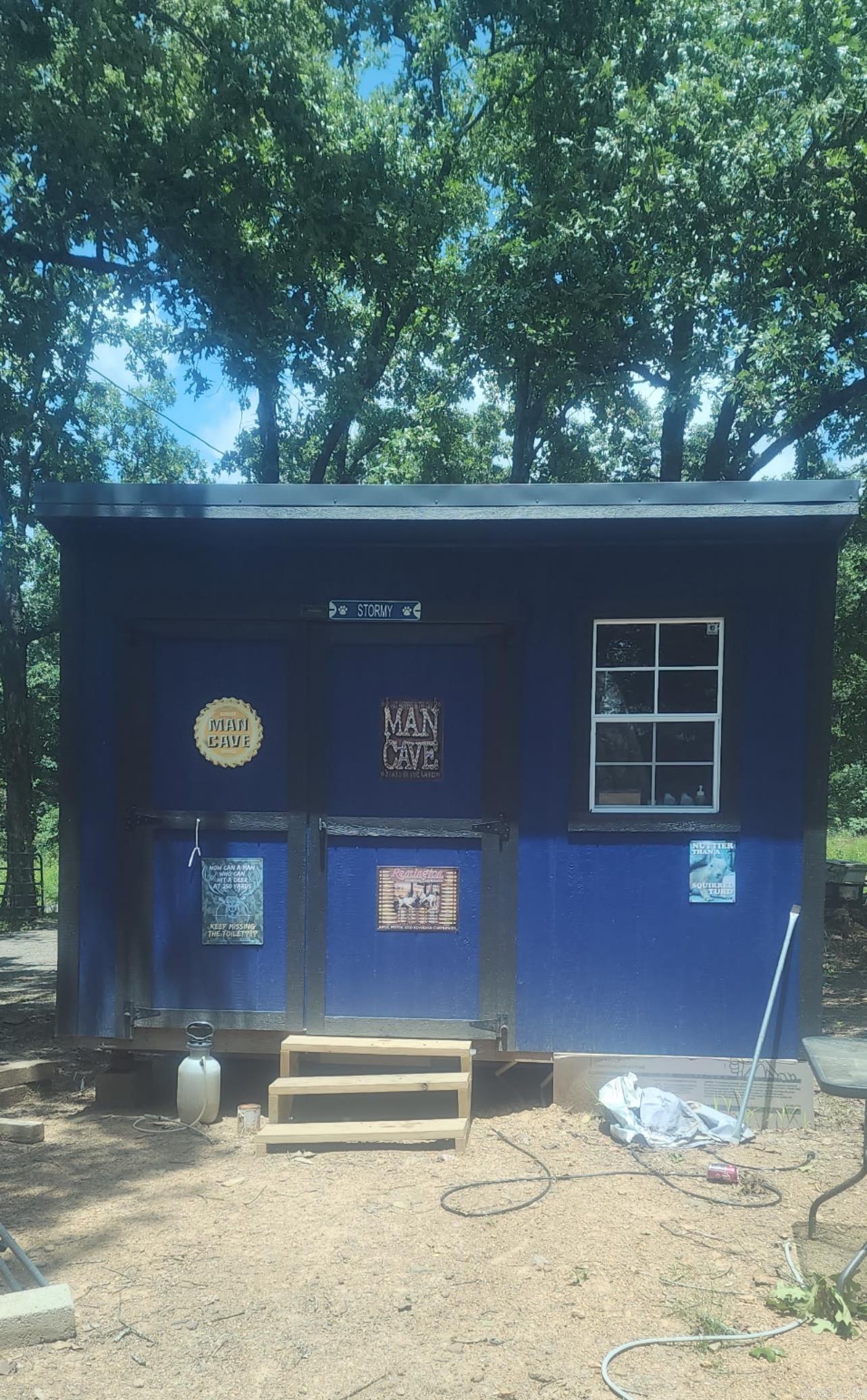 390 cody drive  Clinton, AR