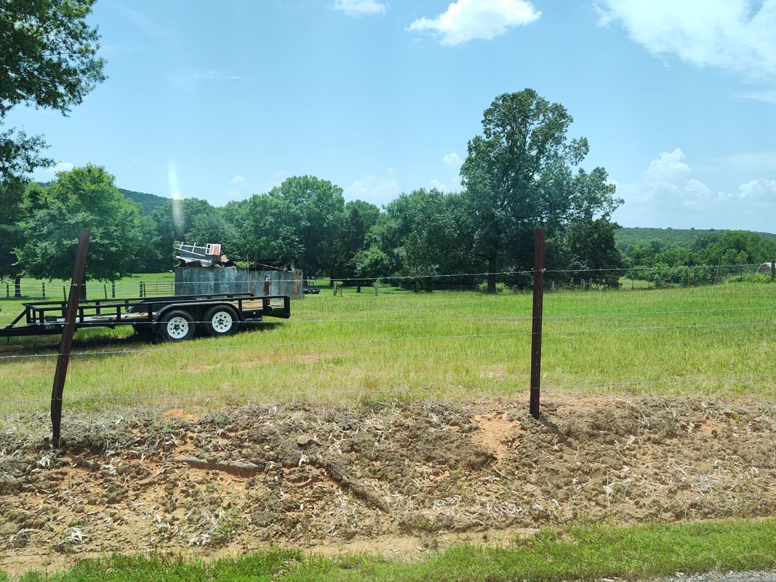 Tract 1 & 2 Friendship  Conway, AR