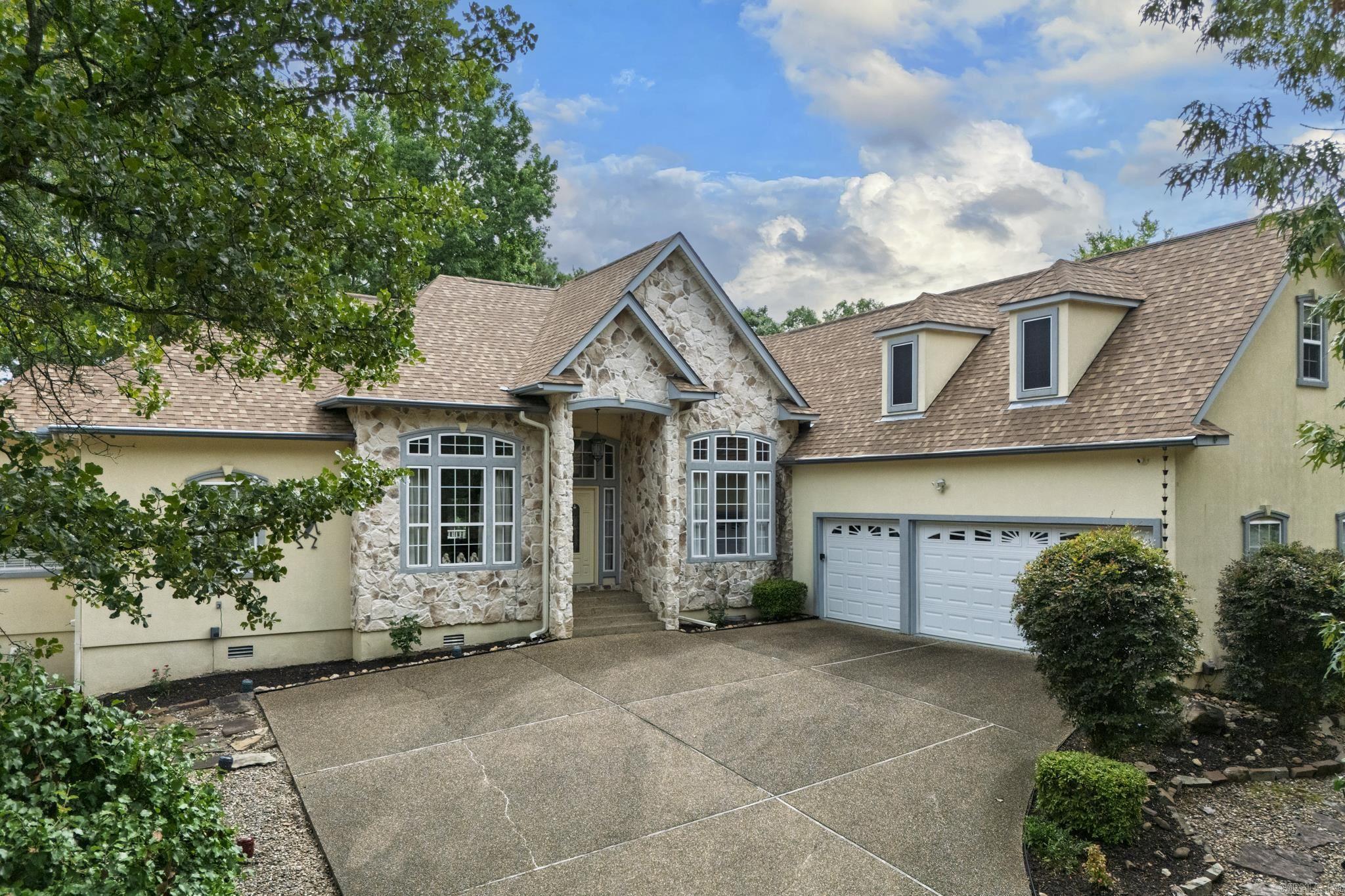 4 Sitiar Way Hot Springs Village, AR 71909