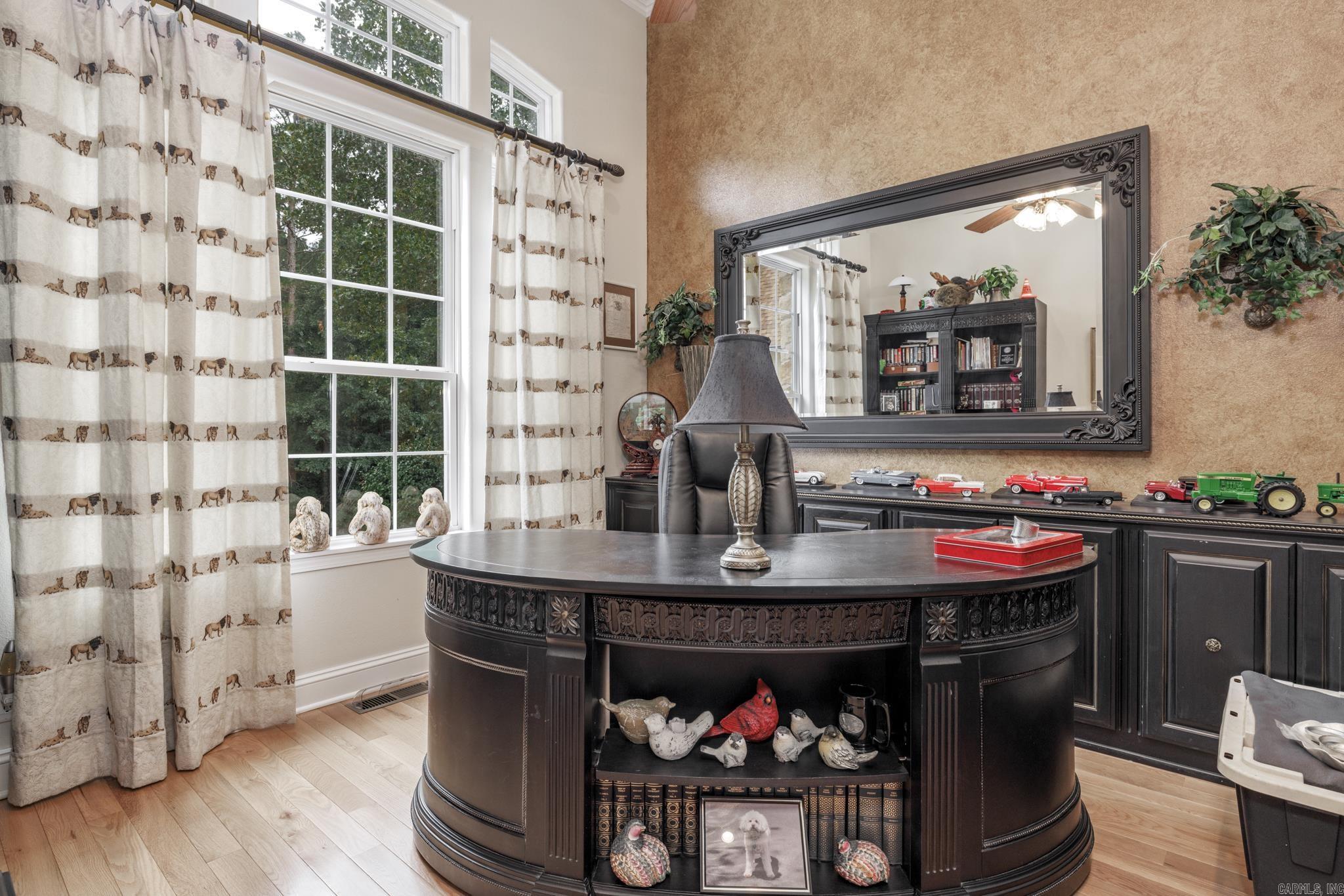 4 Sitiar Way Hot Springs Village, AR 71909