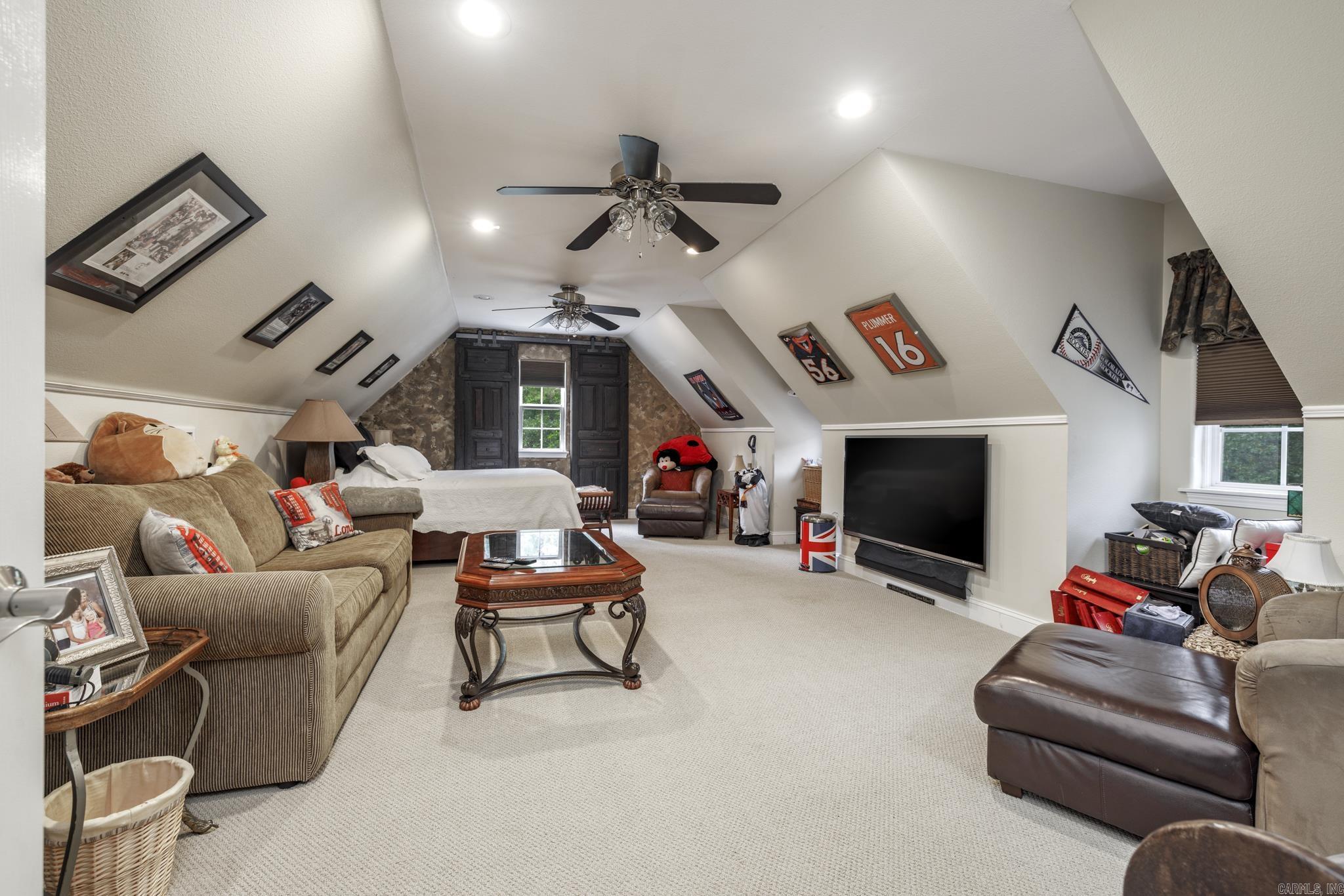 4 Sitiar Way Hot Springs Village, AR 71909