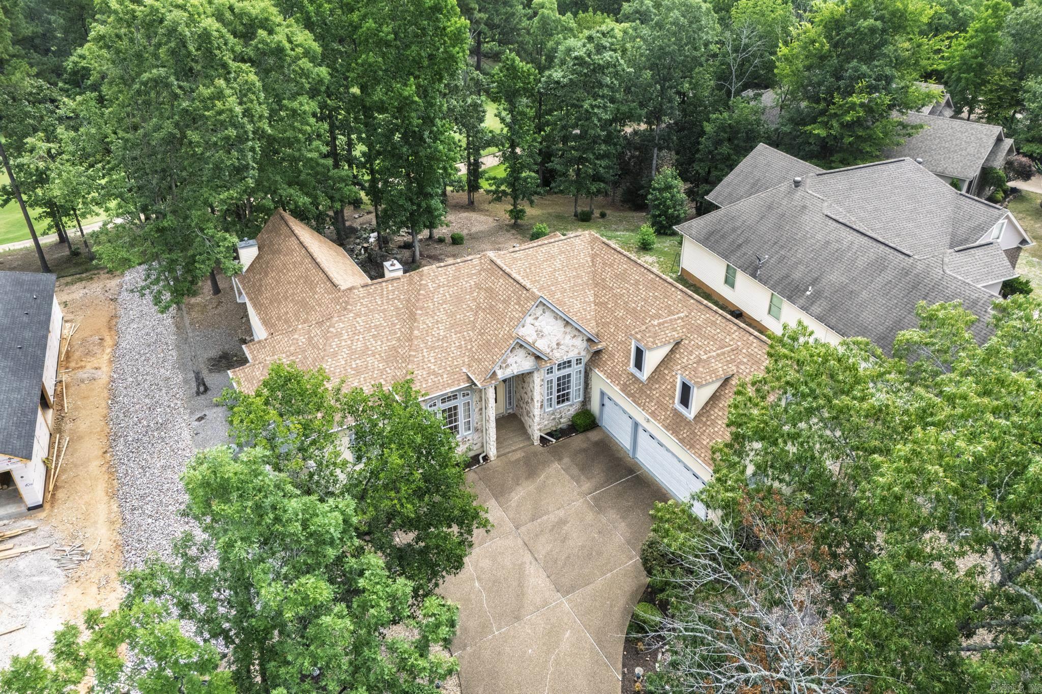 4 Sitiar Way Hot Springs Village, AR 71909