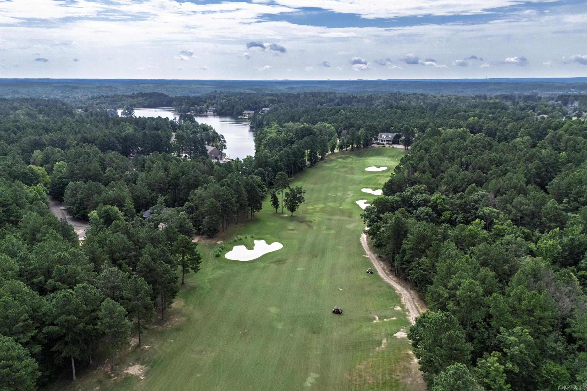 4 Sitiar Way Hot Springs Village, AR 71909