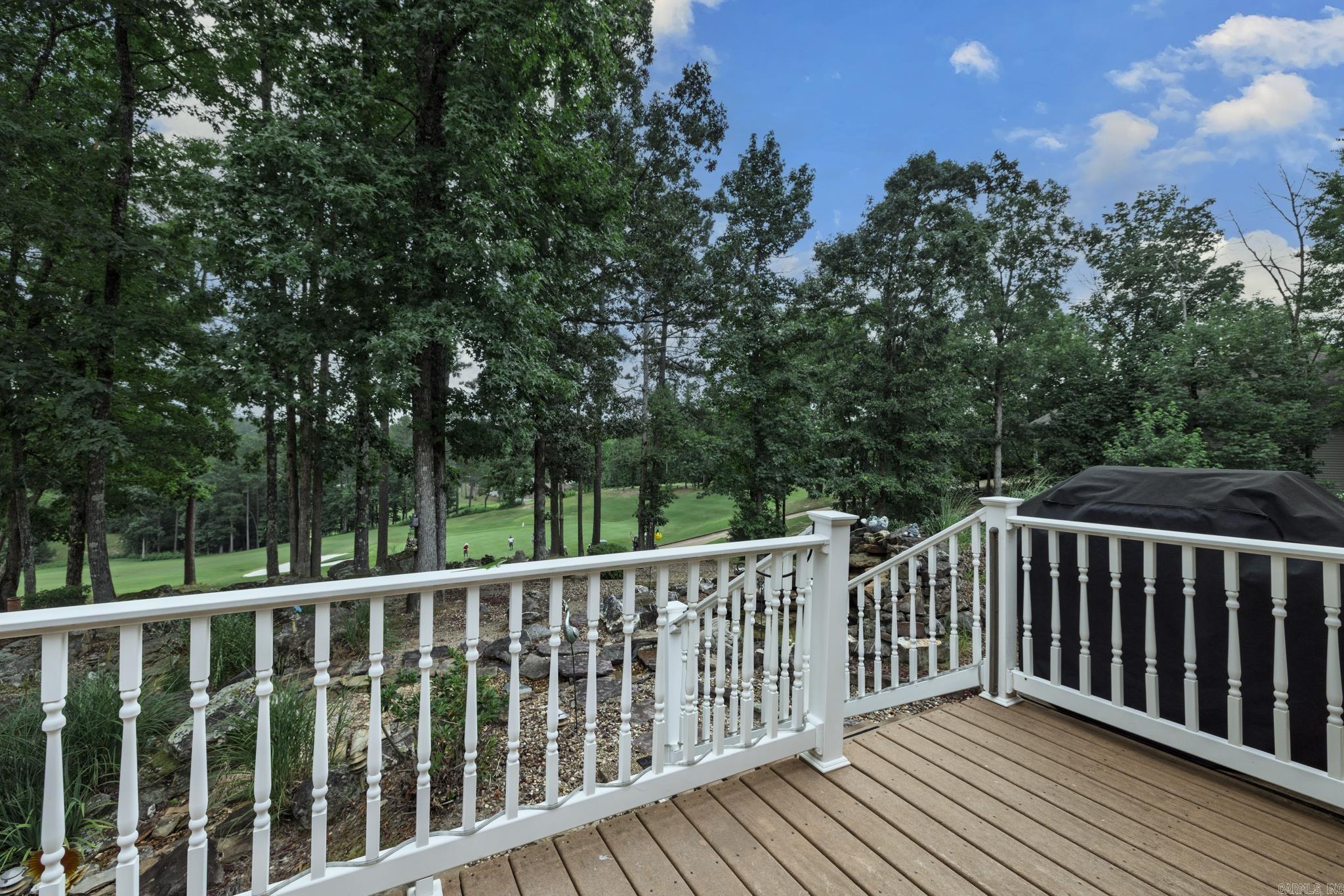 4 Sitiar Way Hot Springs Village, AR 71909