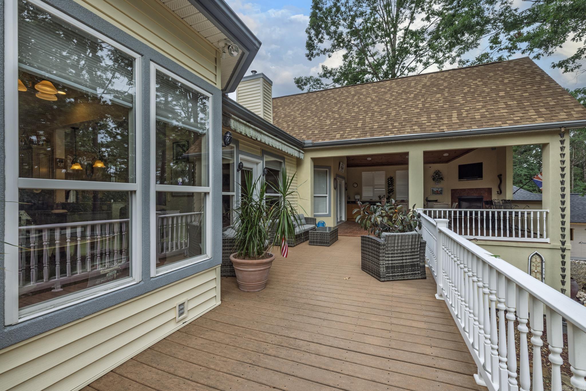 4 Sitiar Way Hot Springs Village, AR 71909