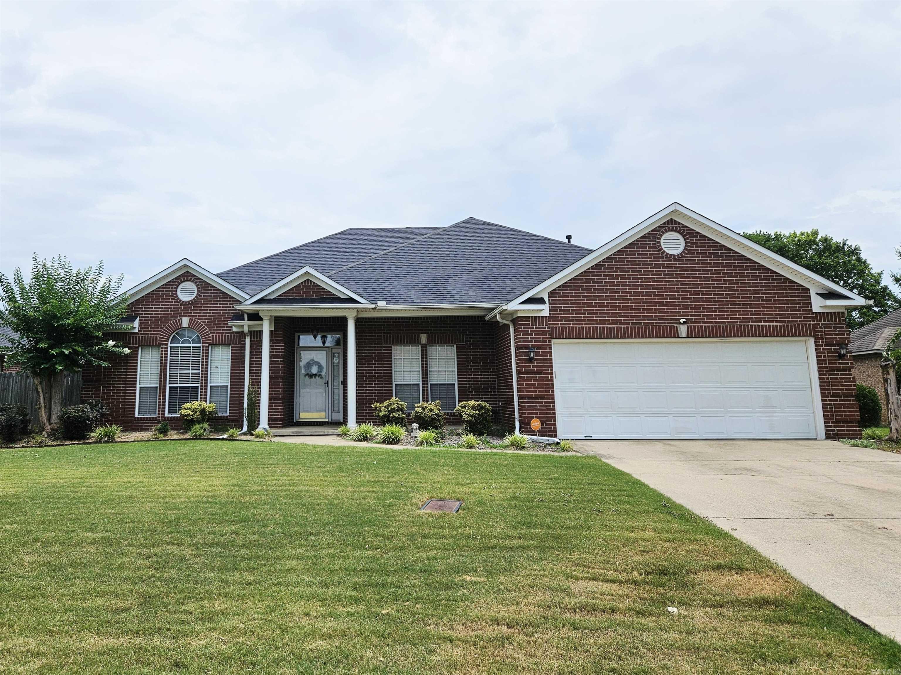 1730 John Bryant Drive Conway, AR 72034