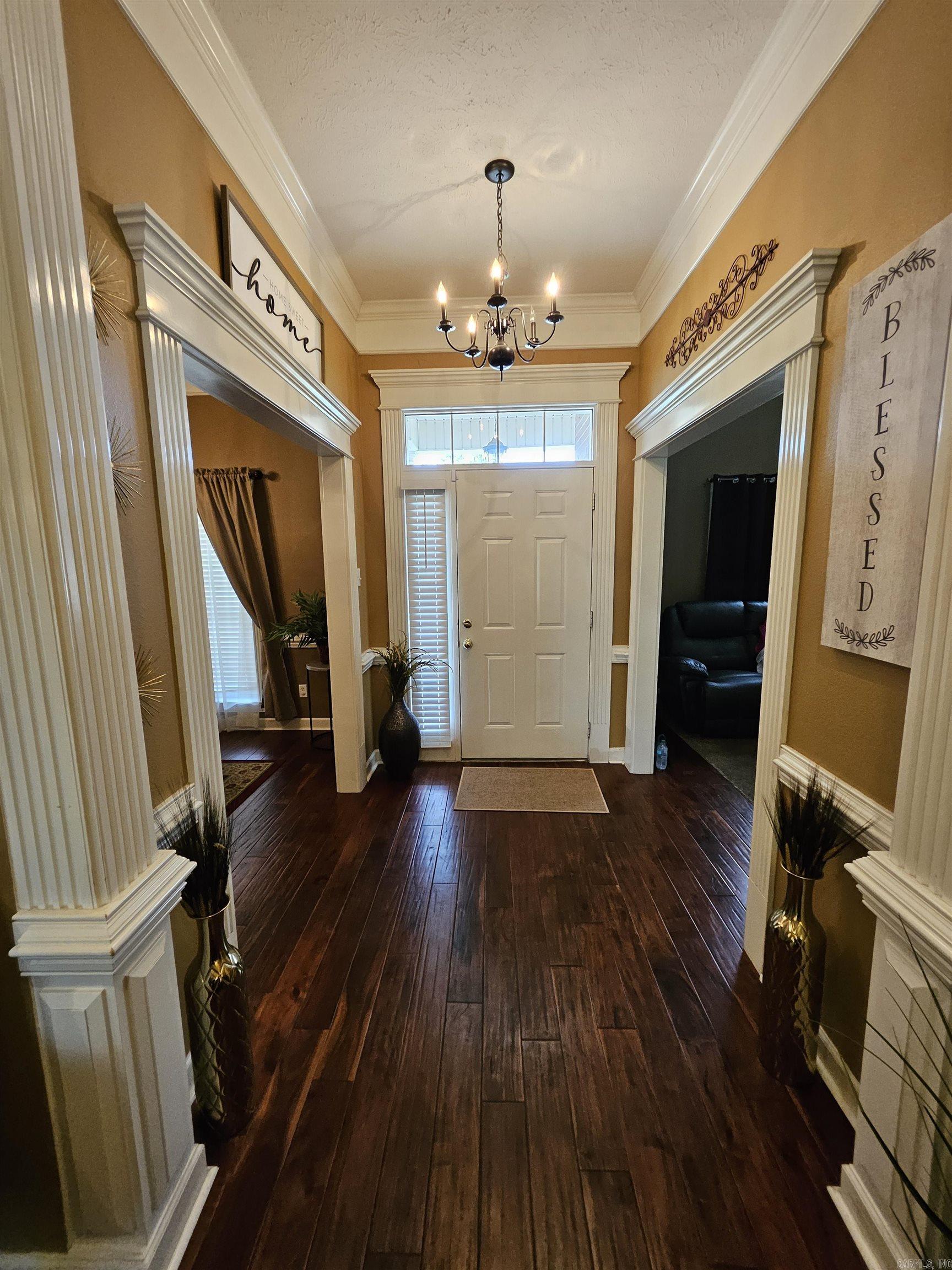 1730 John Bryant Drive Conway, AR 72034