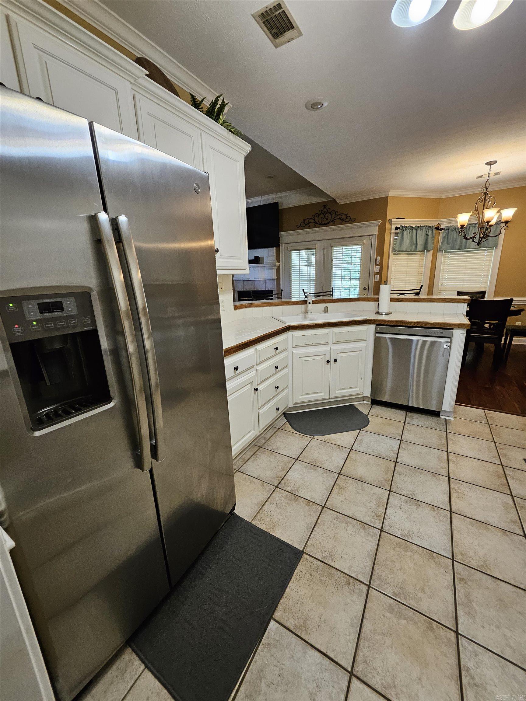 1730 John Bryant Drive Conway, AR 72034