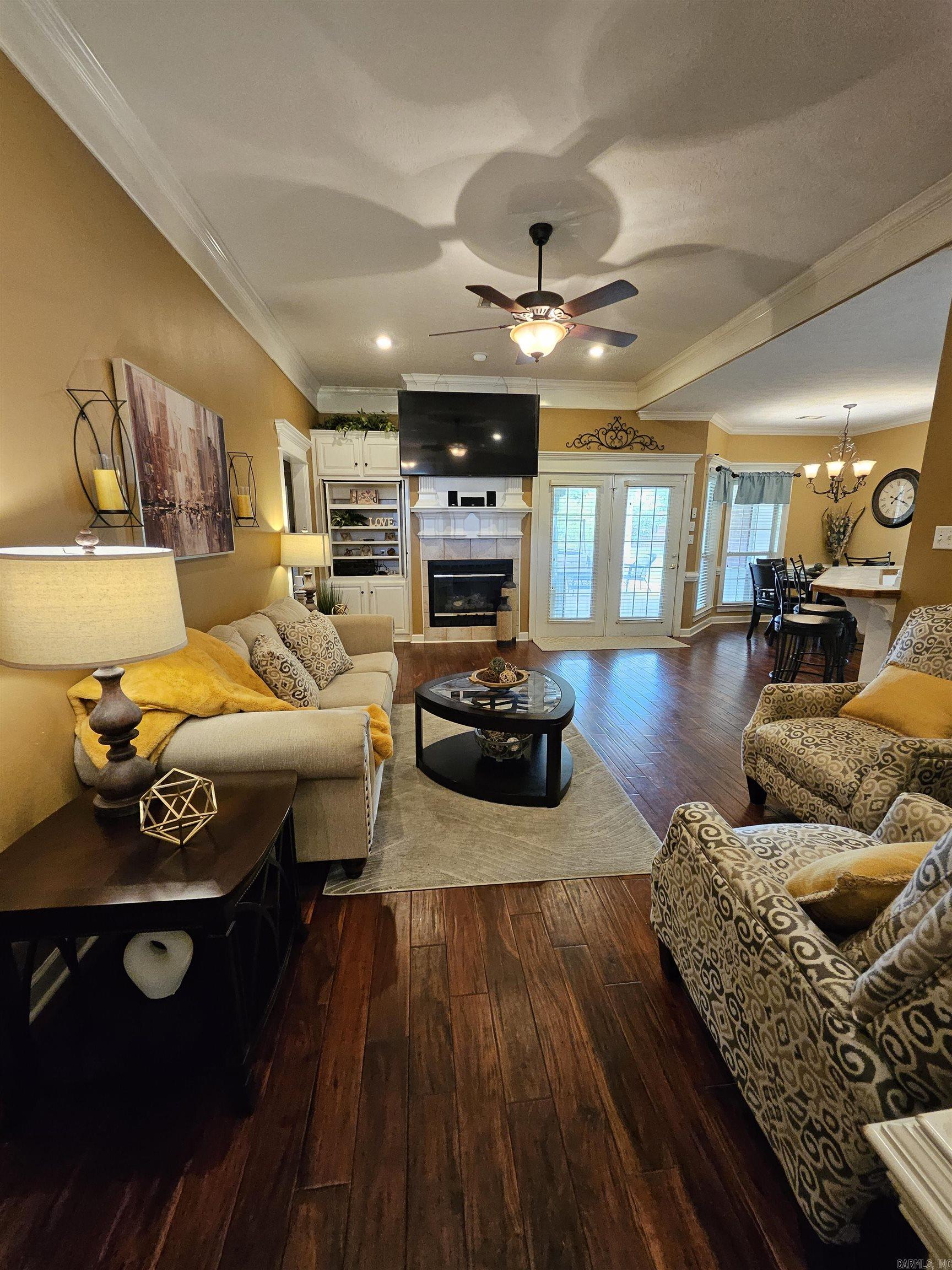 1730 John Bryant Drive Conway, AR 72034