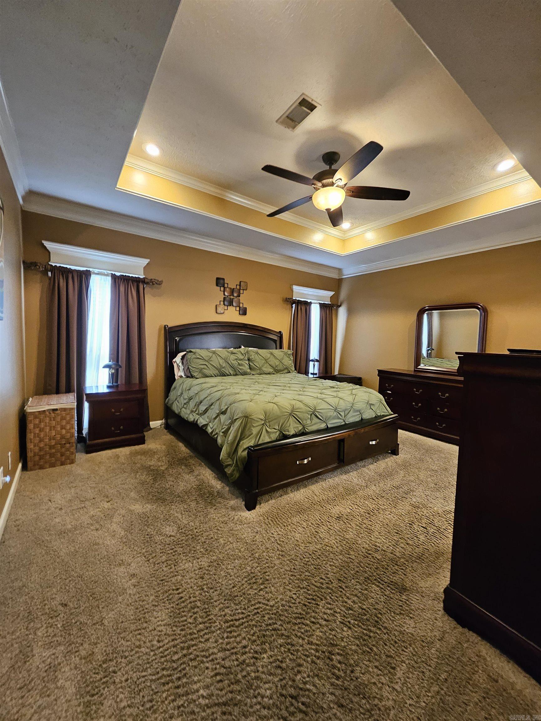 1730 John Bryant Drive Conway, AR 72034