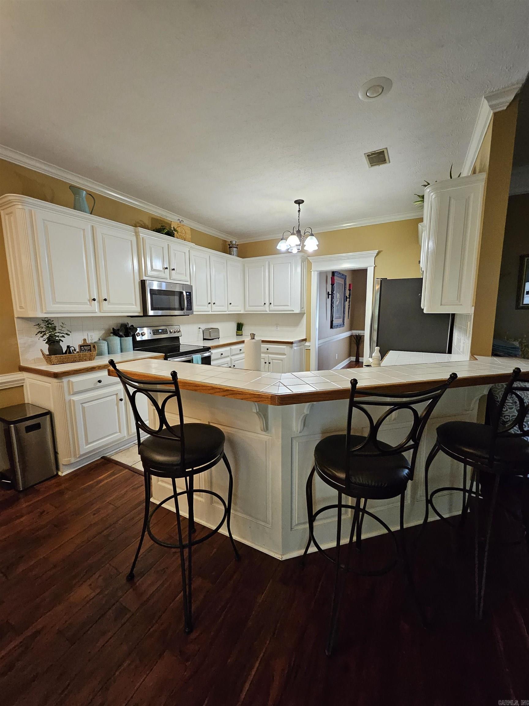1730 John Bryant Drive Conway, AR 72034