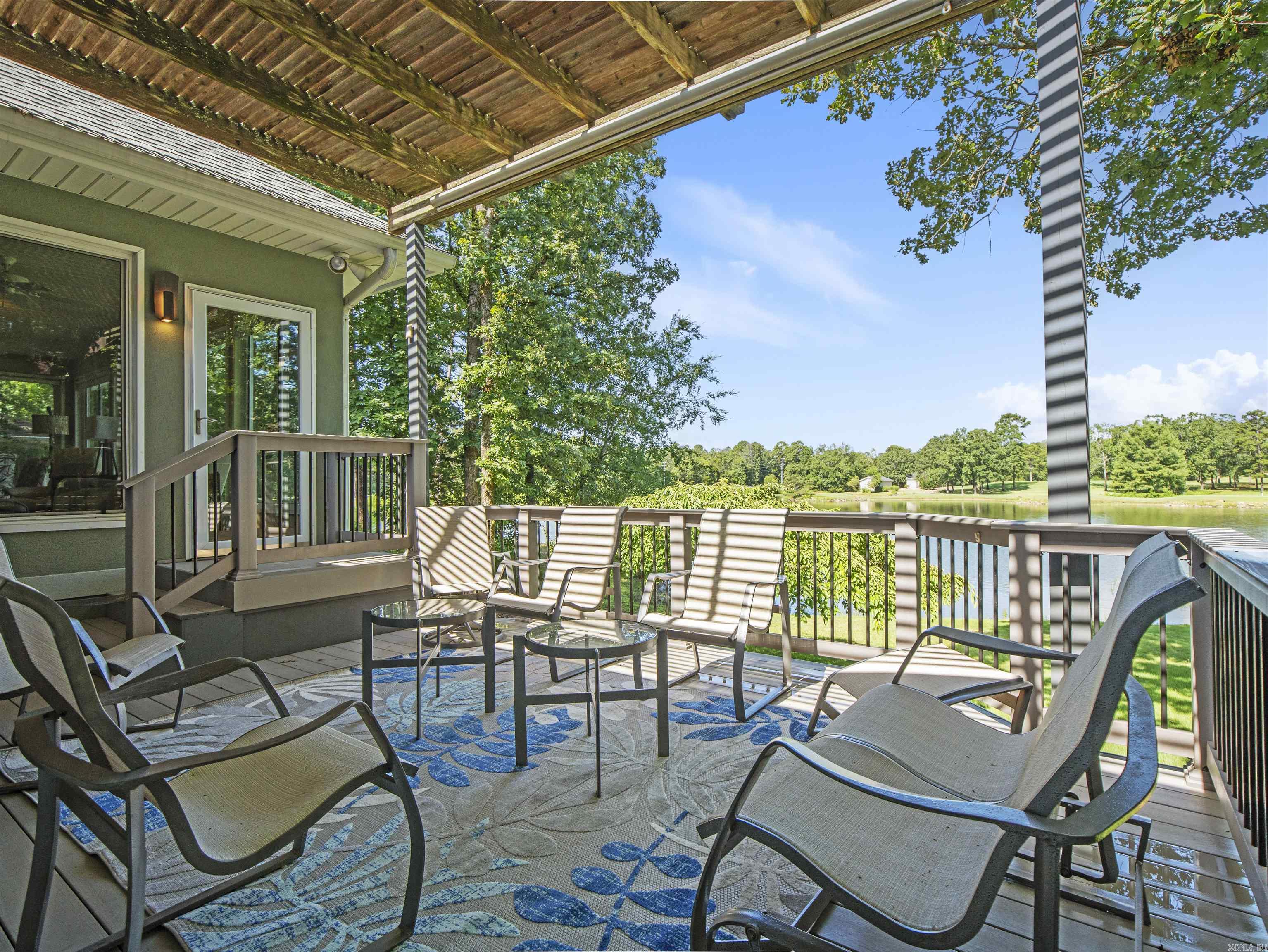 11 Realeza Ct.  Hot Springs Village, AR