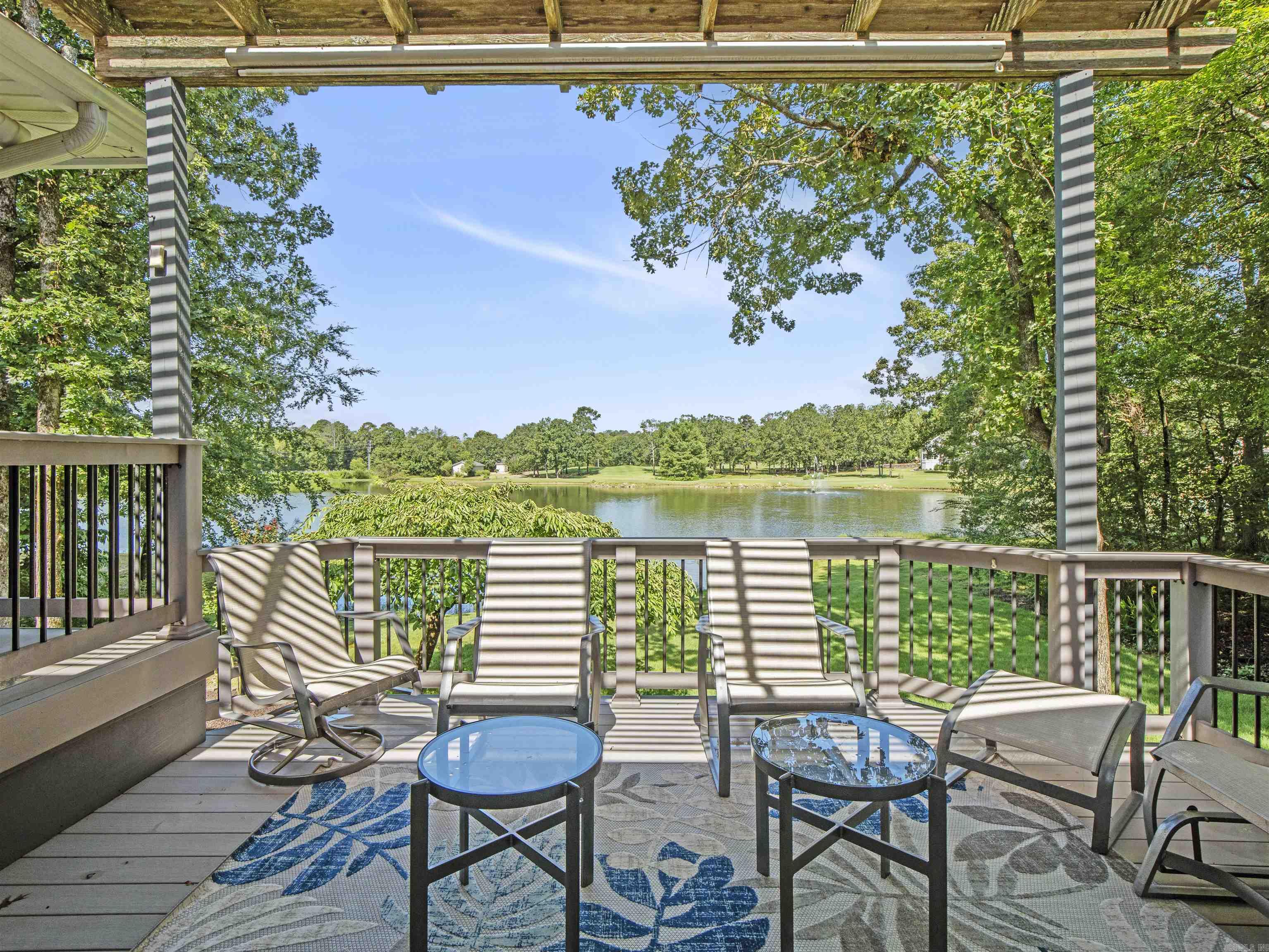 11 Realeza Ct.  Hot Springs Village, AR
