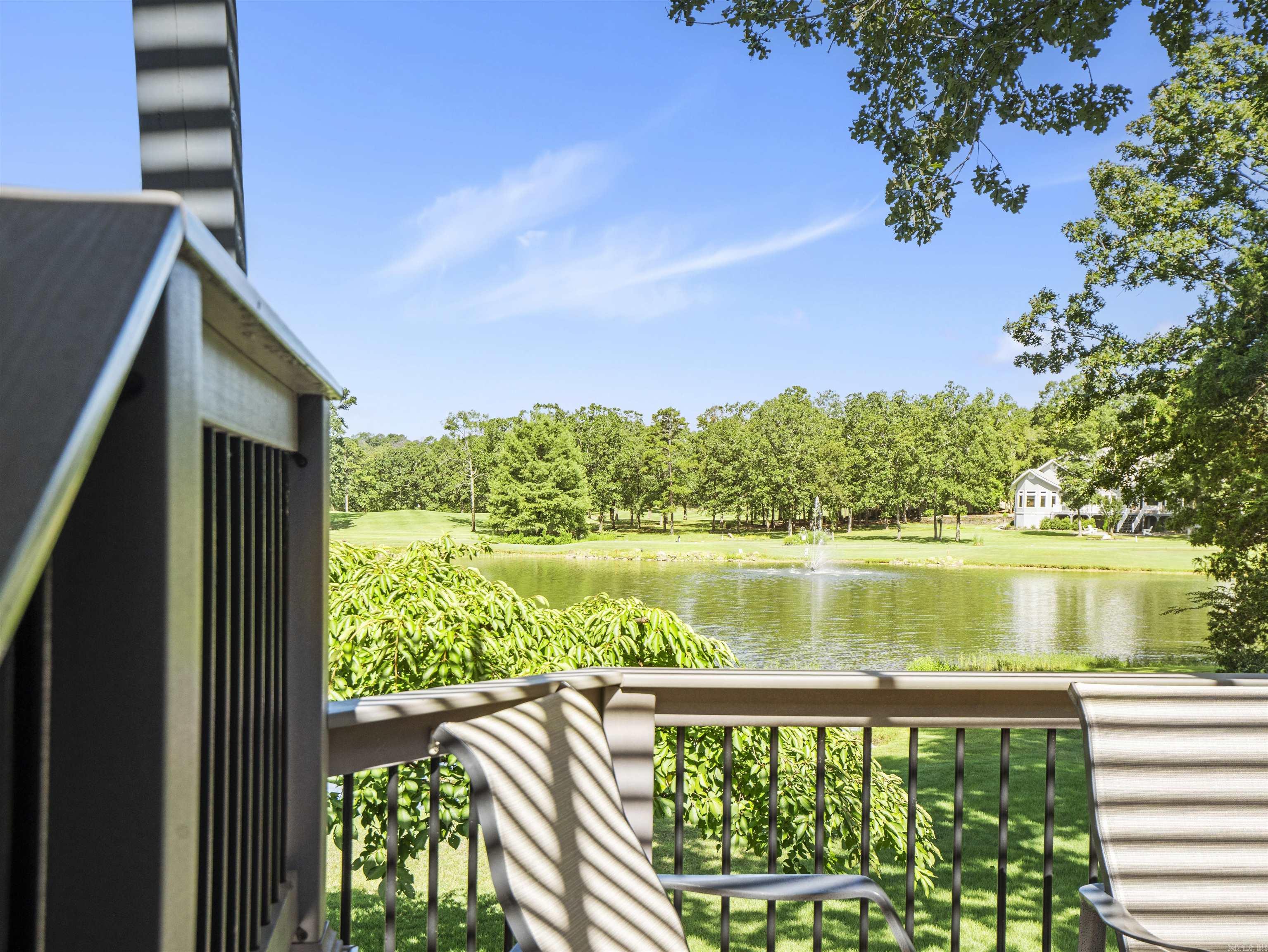 11 Realeza Ct.  Hot Springs Village, AR