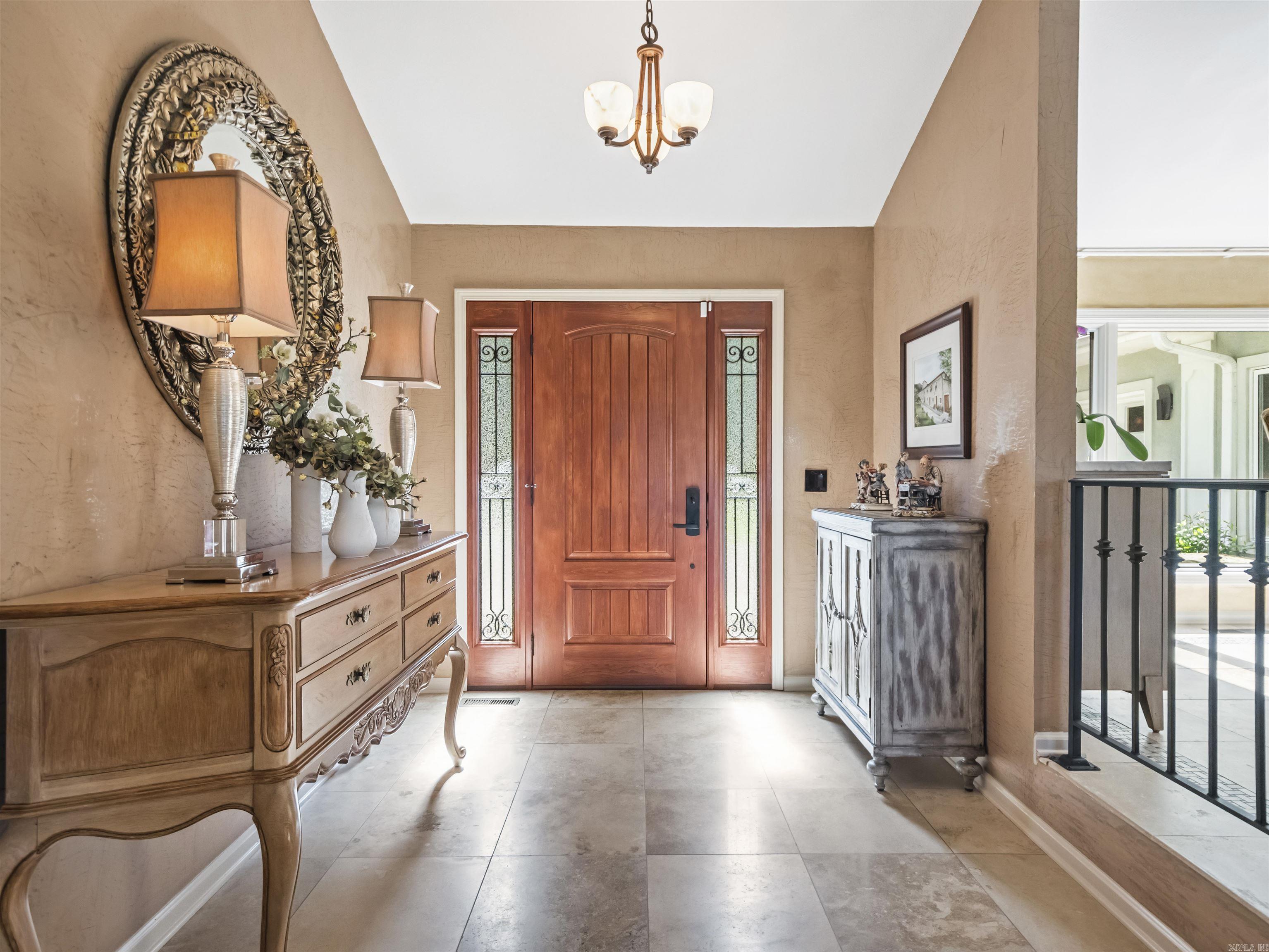 11 Realeza Ct.  Hot Springs Village, AR
