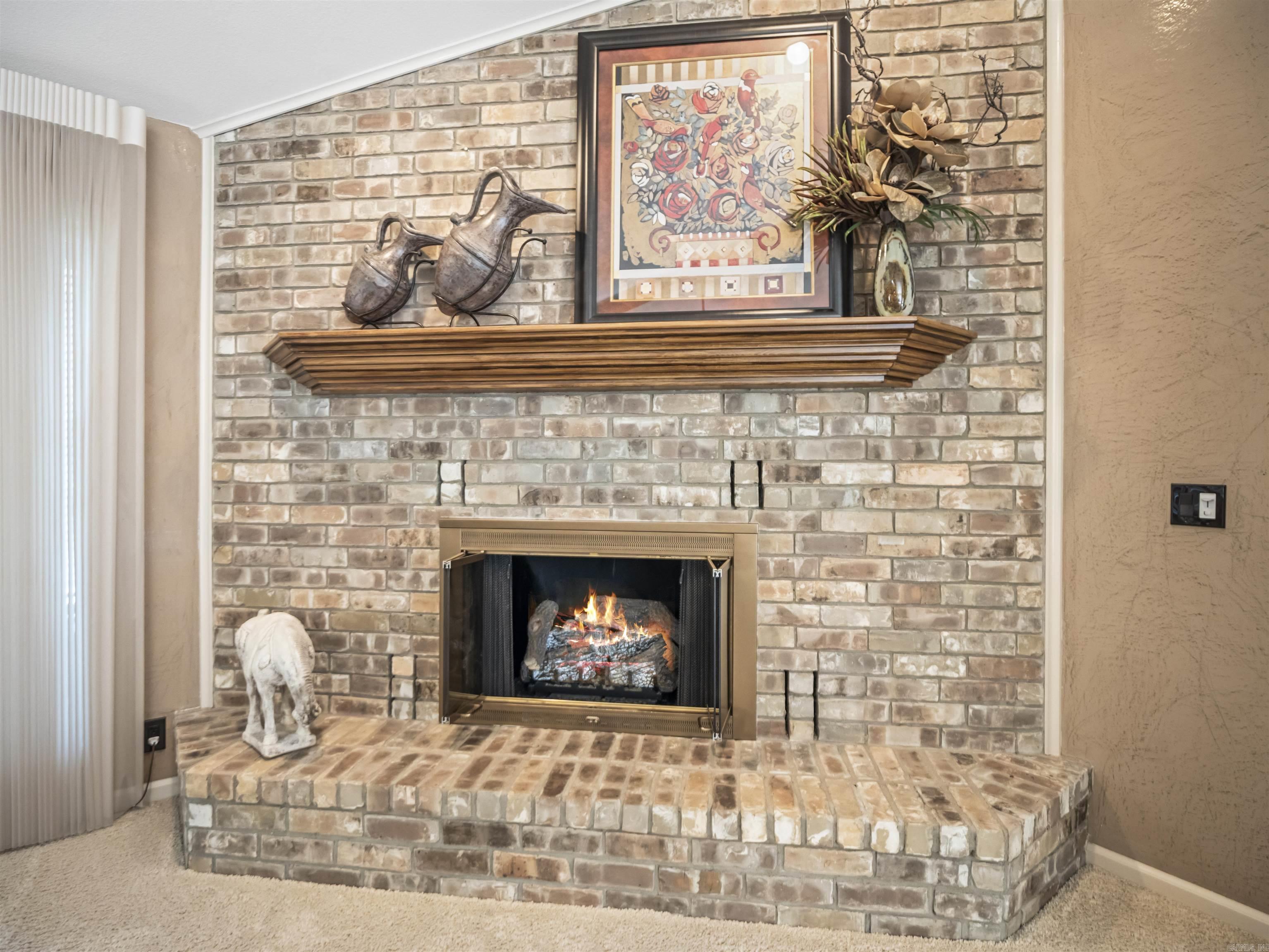 11 Realeza Ct.  Hot Springs Village, AR