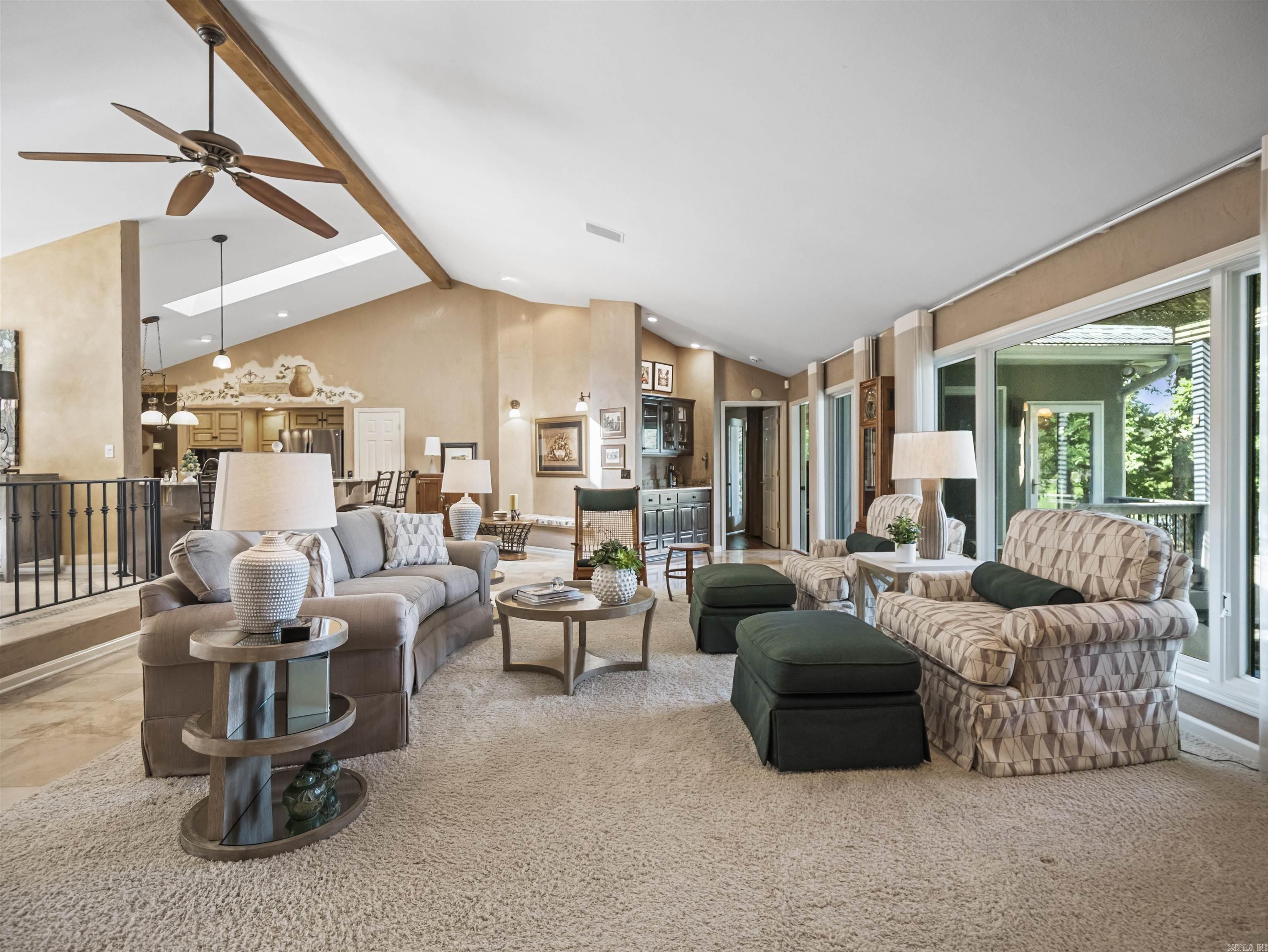 11 Realeza Ct.  Hot Springs Village, AR