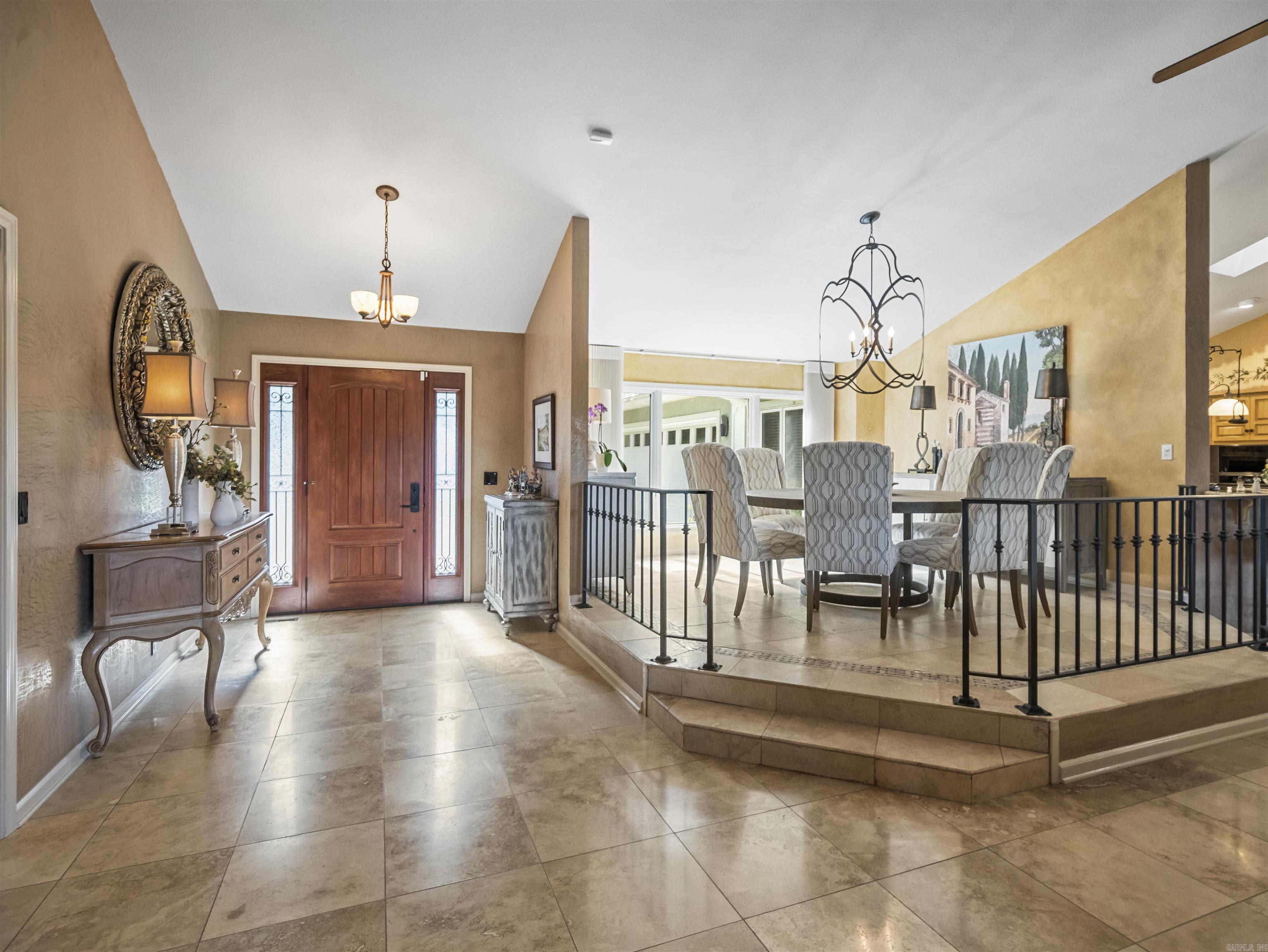 11 Realeza Ct.  Hot Springs Village, AR