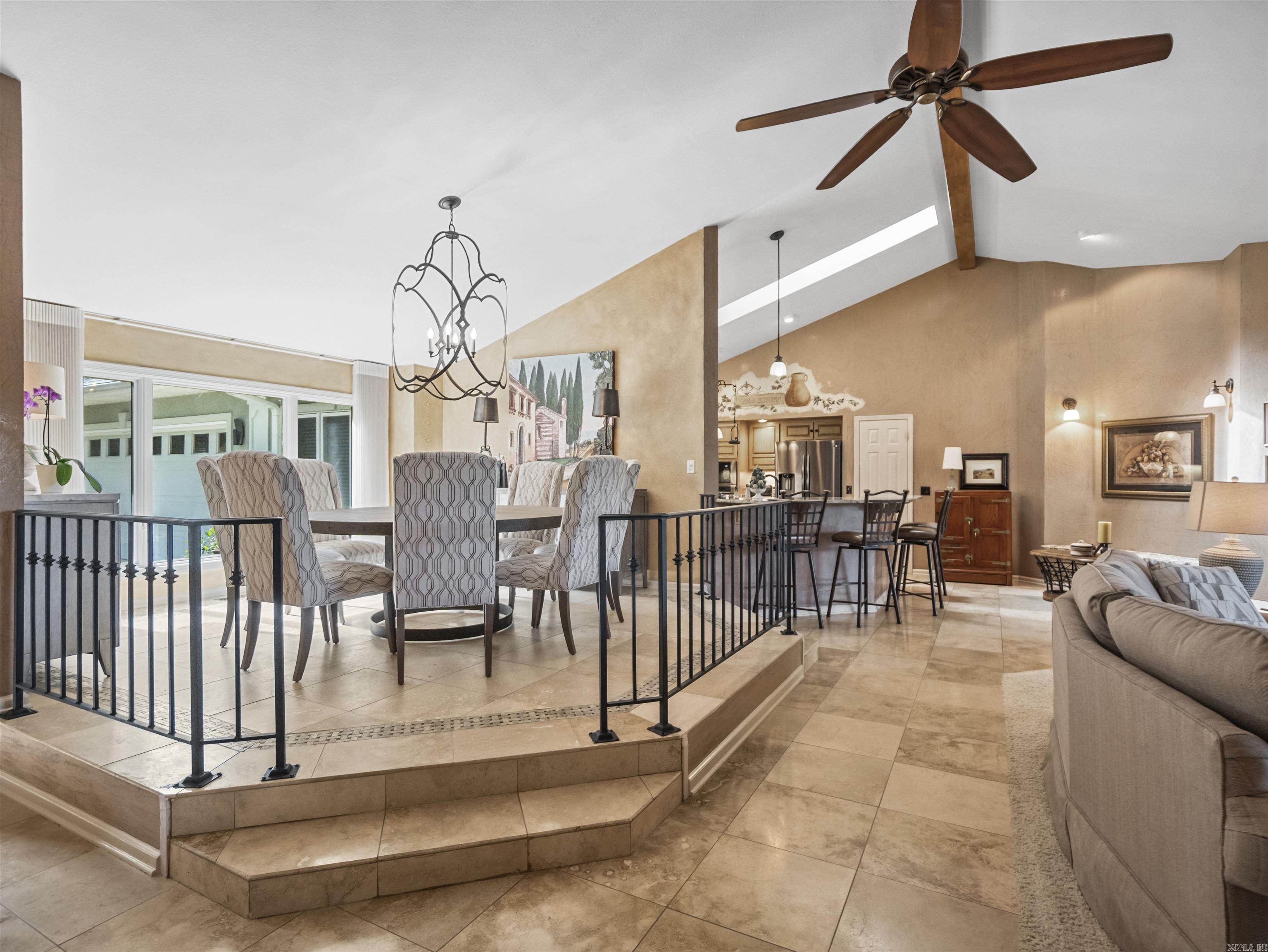 11 Realeza Ct.  Hot Springs Village, AR