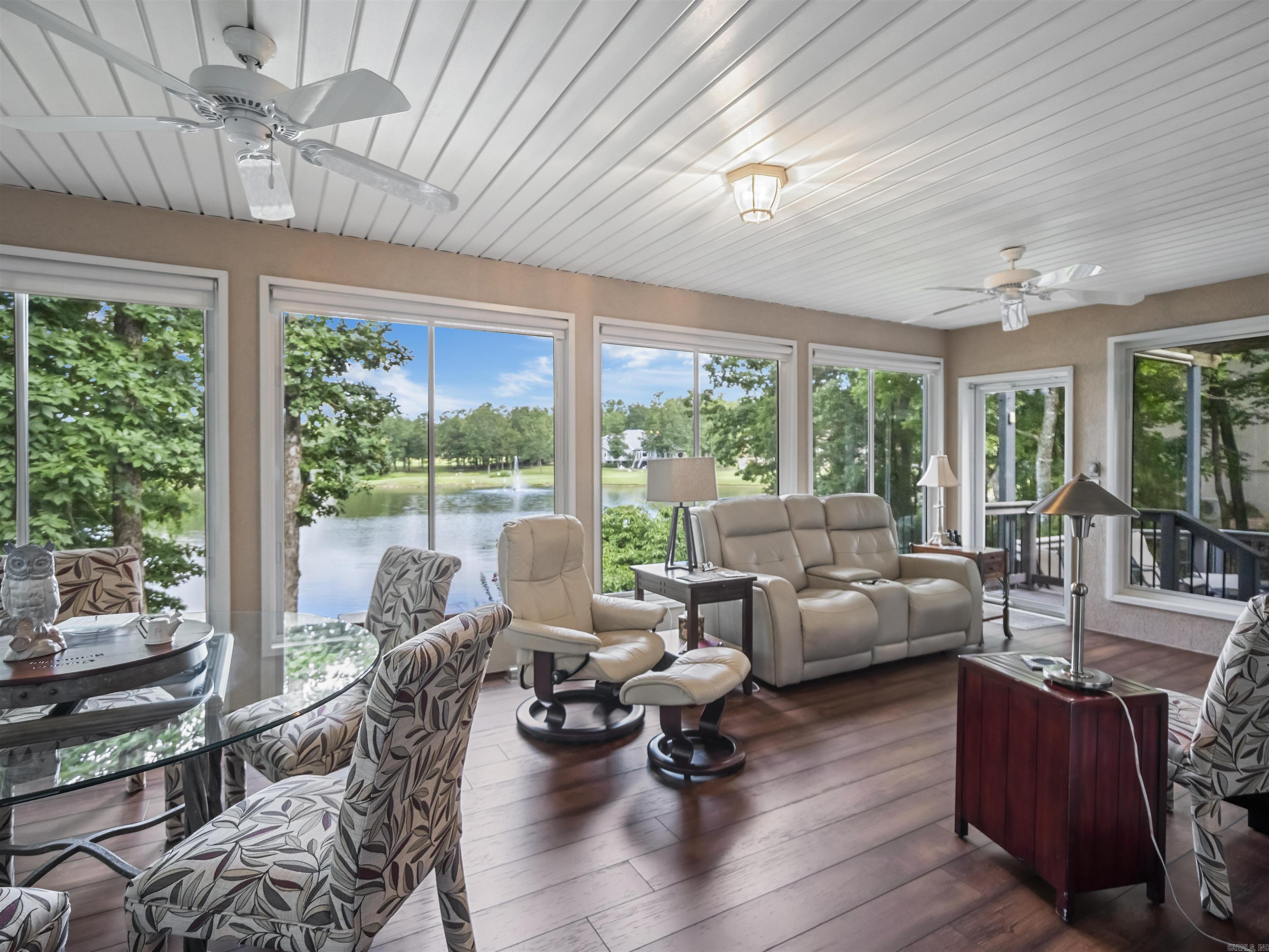 11 Realeza Ct.  Hot Springs Village, AR