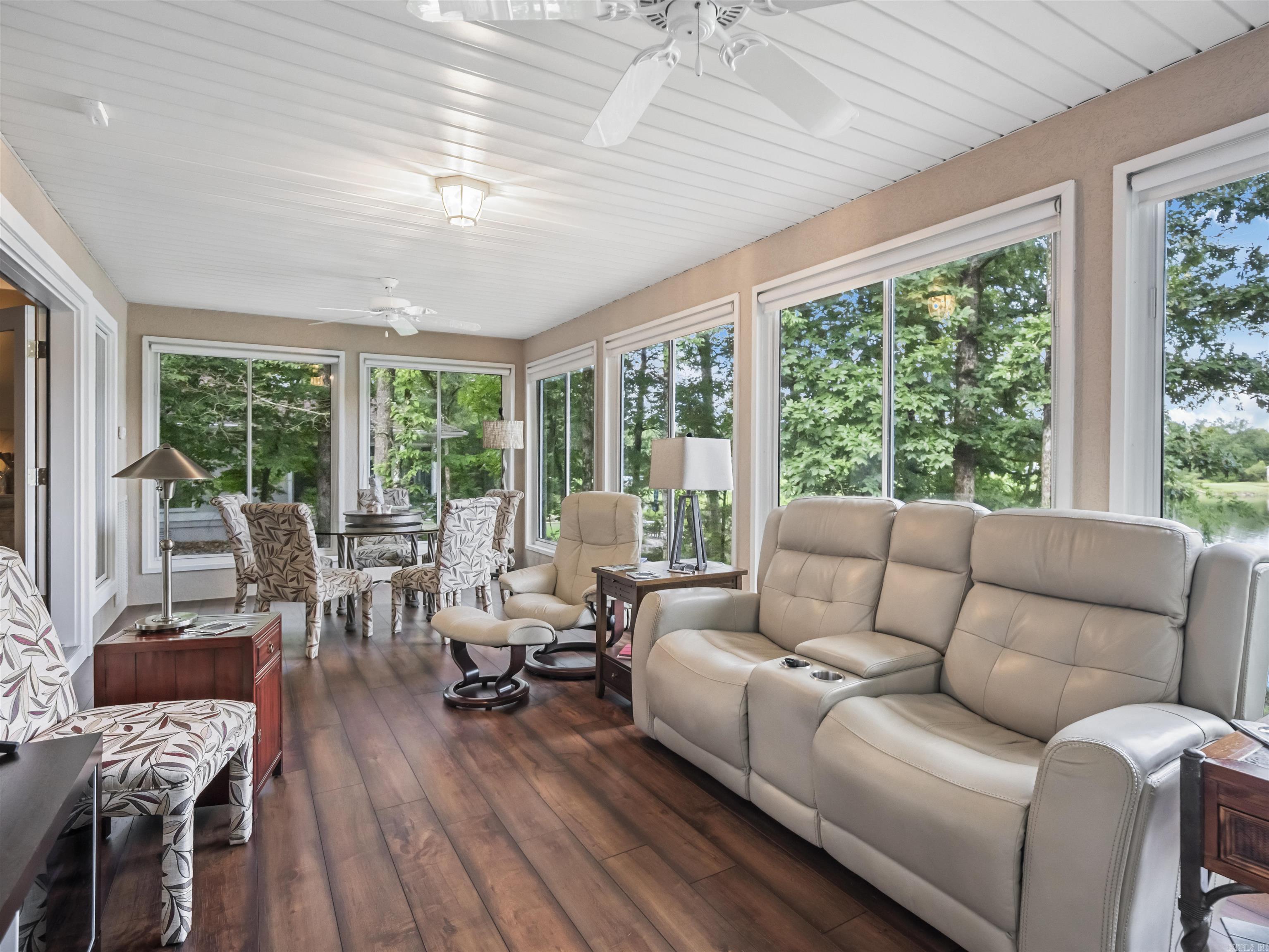 11 Realeza Ct.  Hot Springs Village, AR